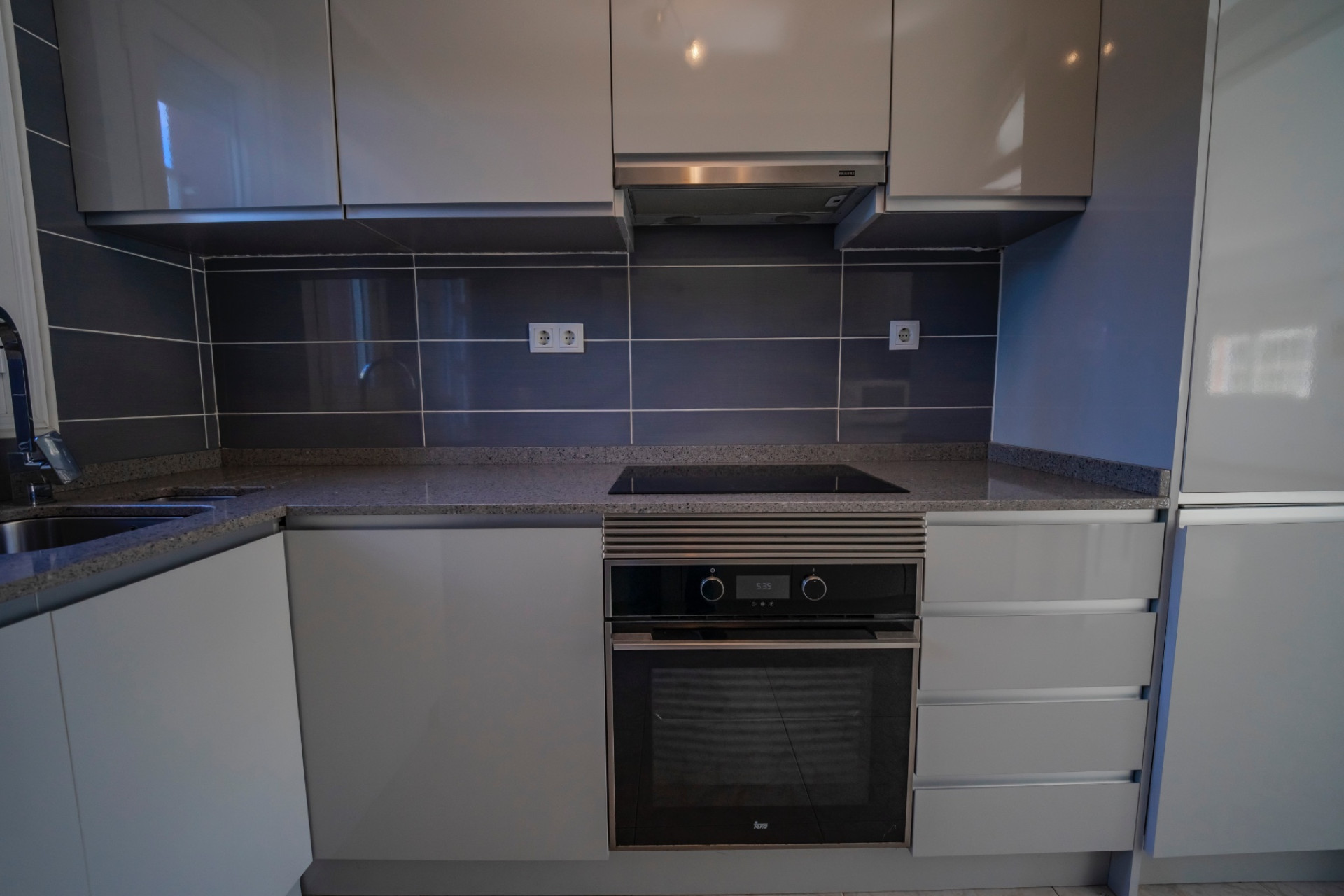 Resale - Detached Villa - Ciudad Quesada - Doña Pepa