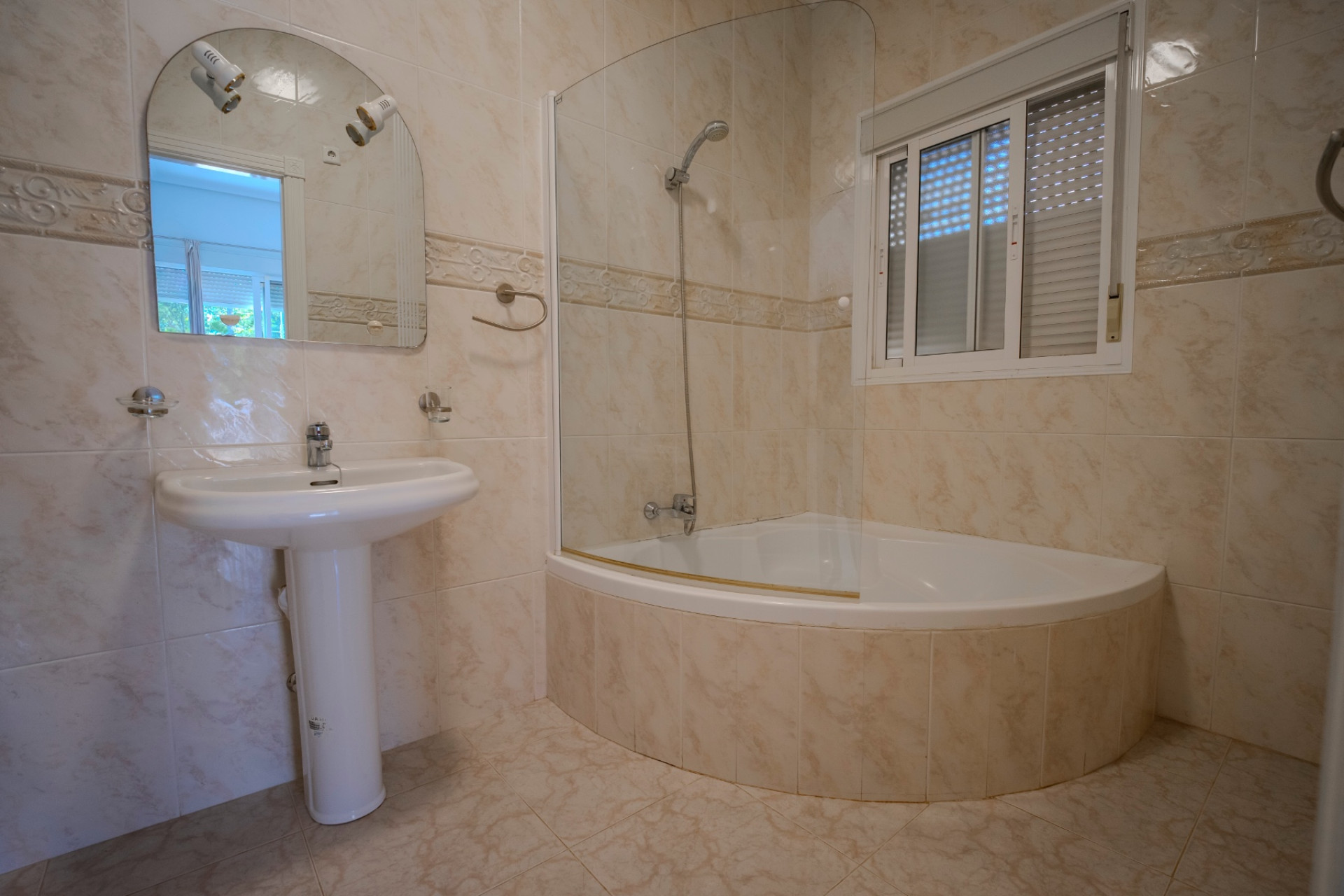 Resale - Detached Villa - Ciudad Quesada - Doña Pepa