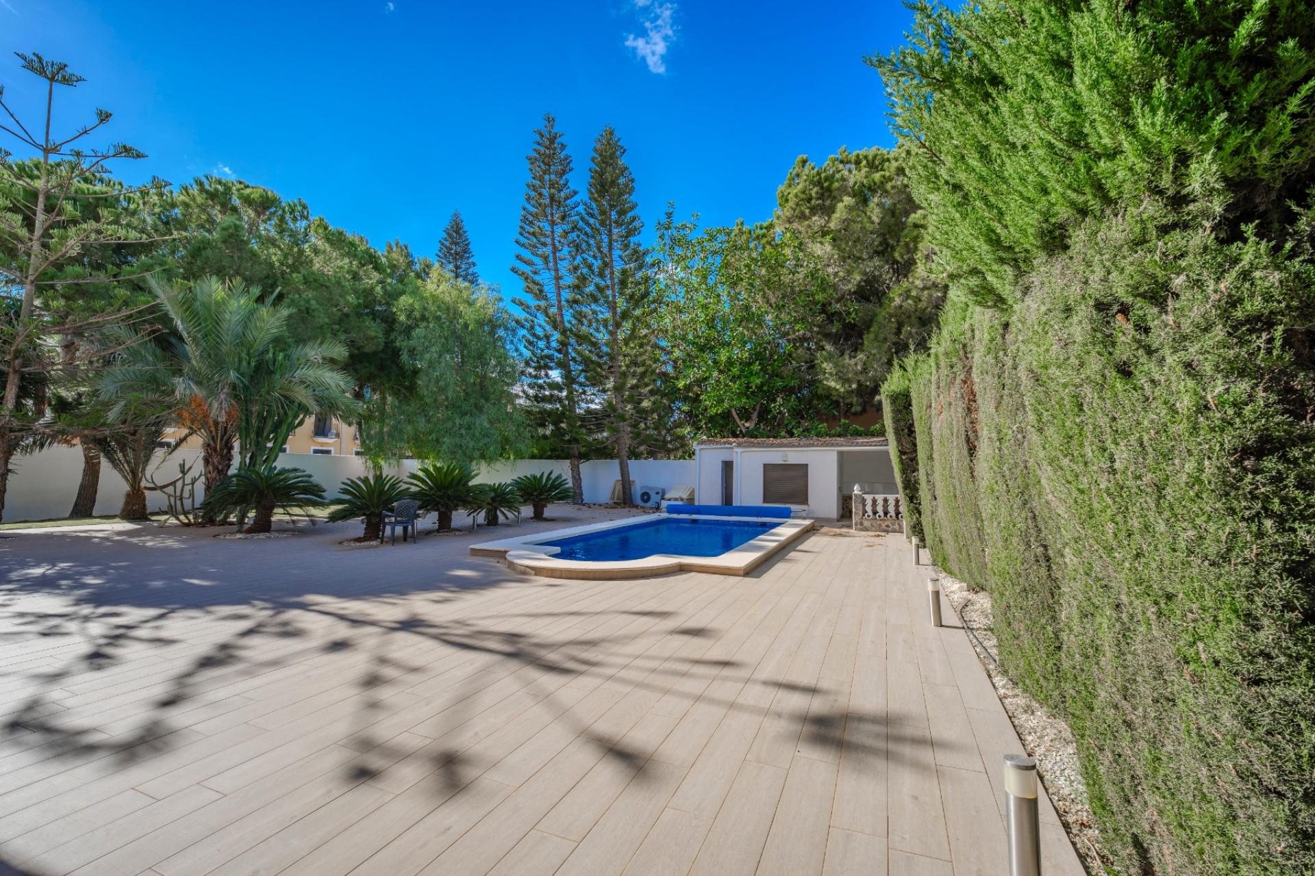 Resale - Detached Villa - Ciudad Quesada - Doña Pepa