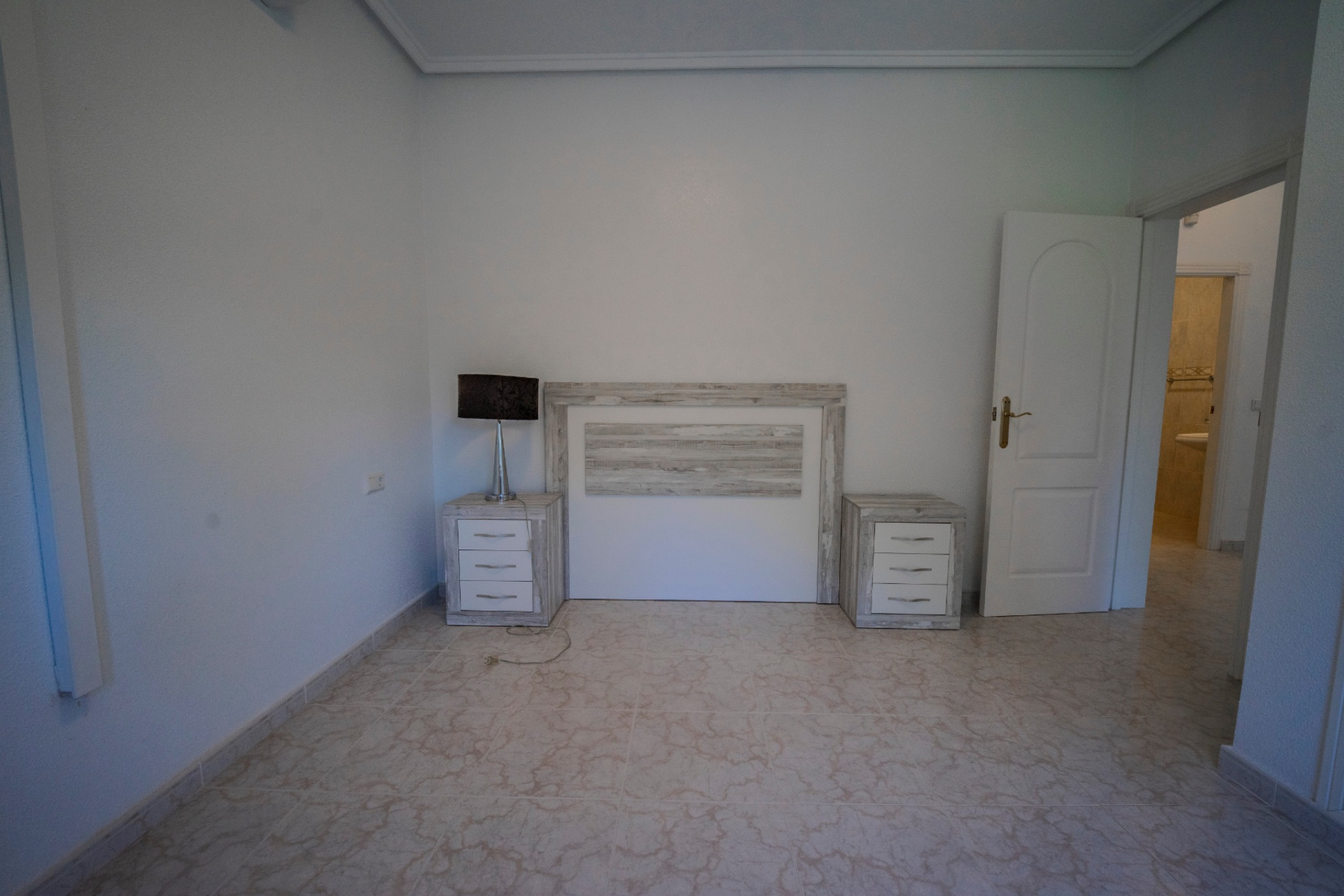 Resale - Detached Villa - Ciudad Quesada - Doña Pepa