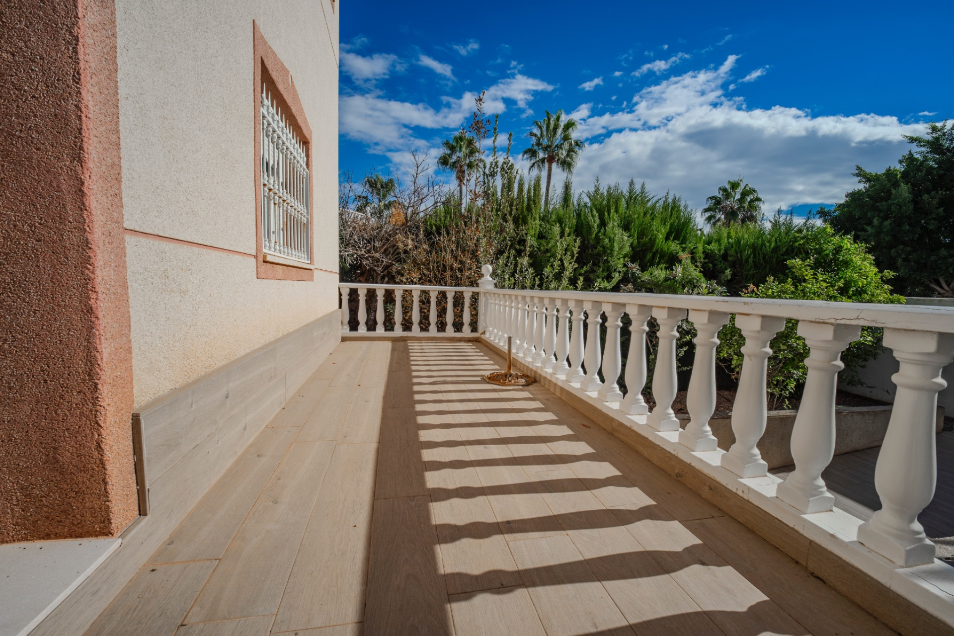 Resale - Detached Villa - Ciudad Quesada - Doña Pepa