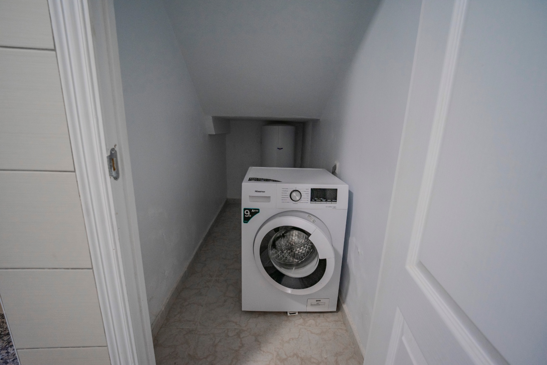 Resale - Detached Villa - Ciudad Quesada - Doña Pepa