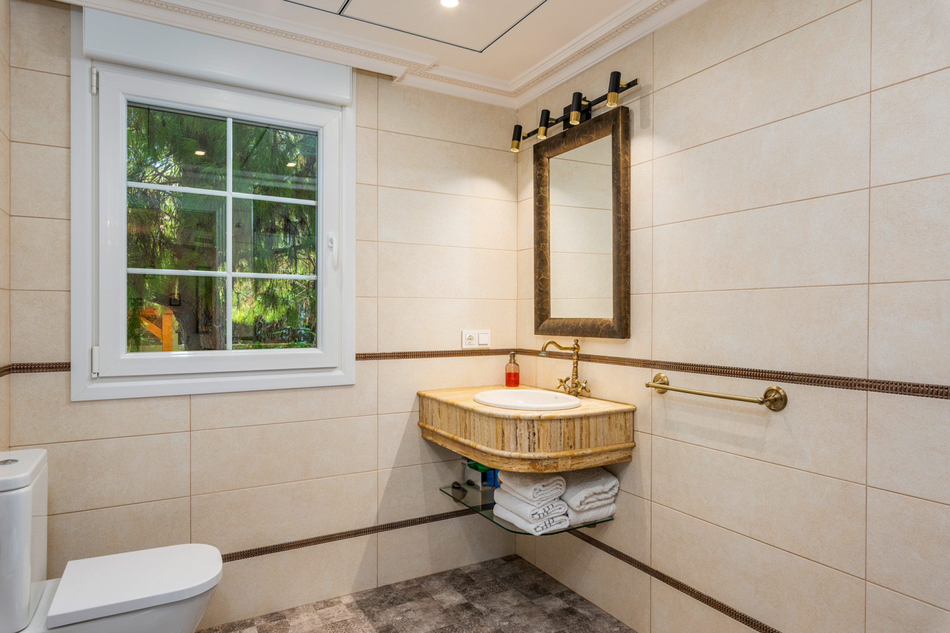 Resale - Detached Villa - Ciudad Quesada - Doña Pepa