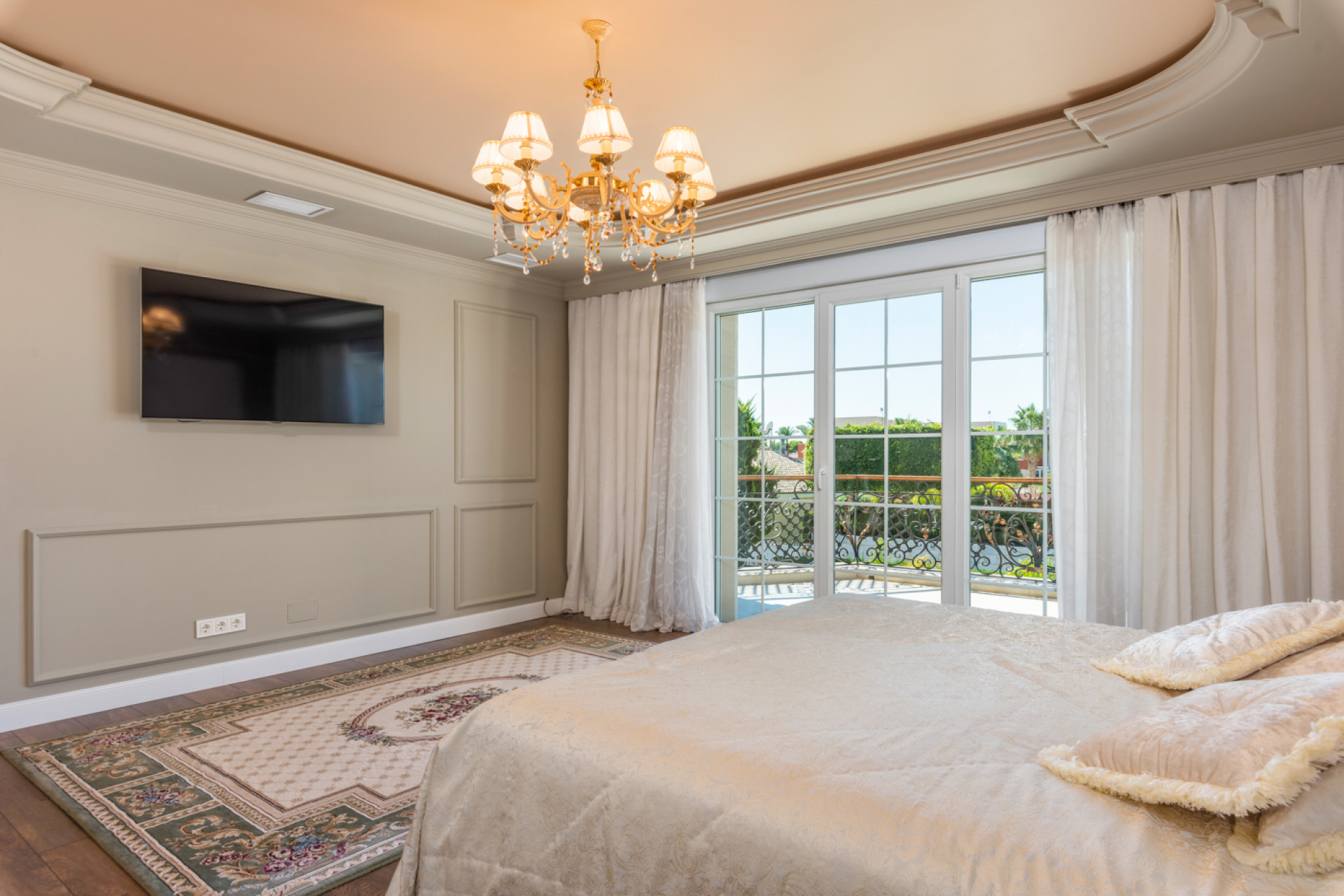 Resale - Detached Villa - Ciudad Quesada - Doña Pepa