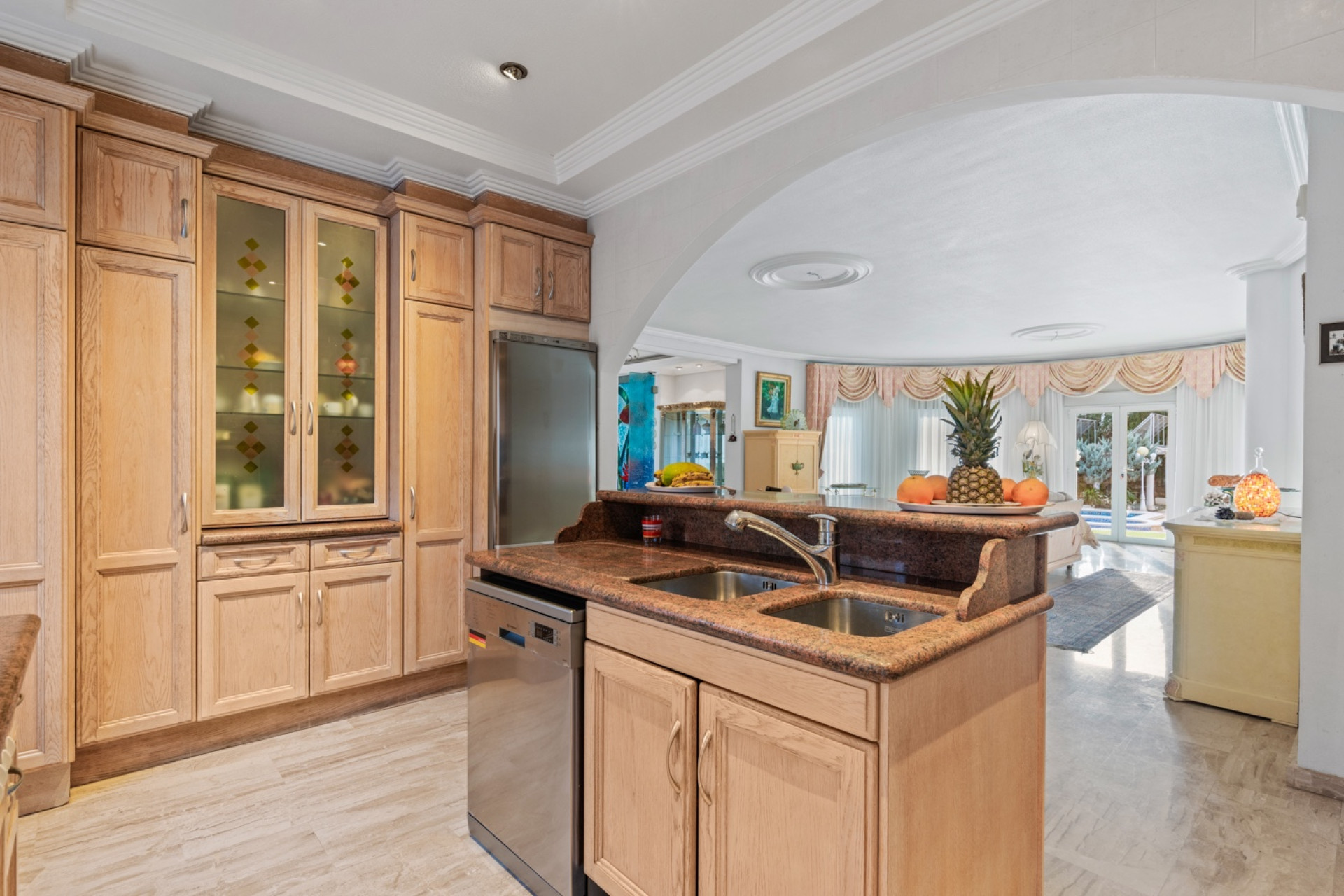 Resale - Detached Villa - Ciudad Quesada - Doña Pepa