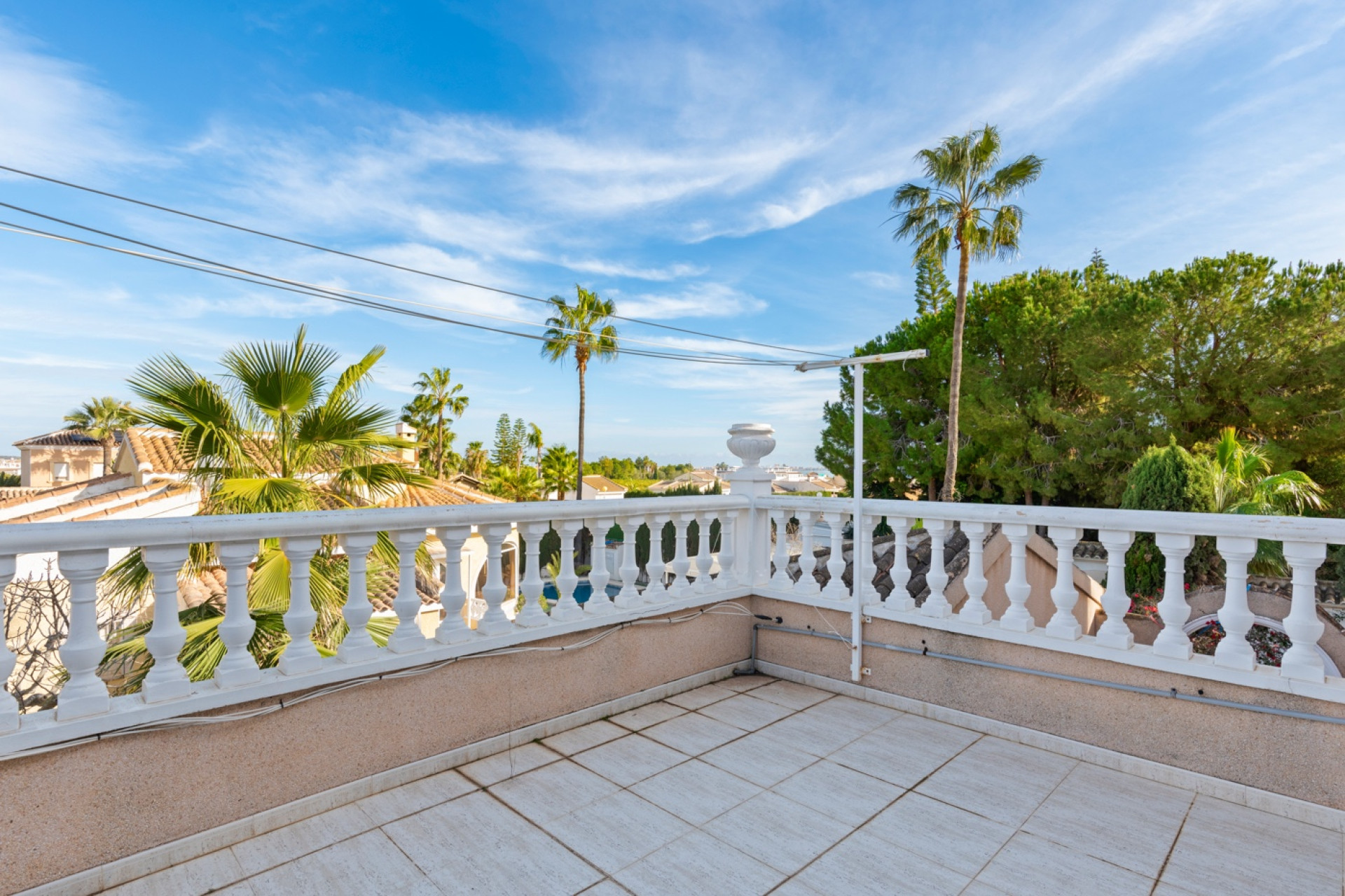 Resale - Detached Villa - Ciudad Quesada - Doña Pepa