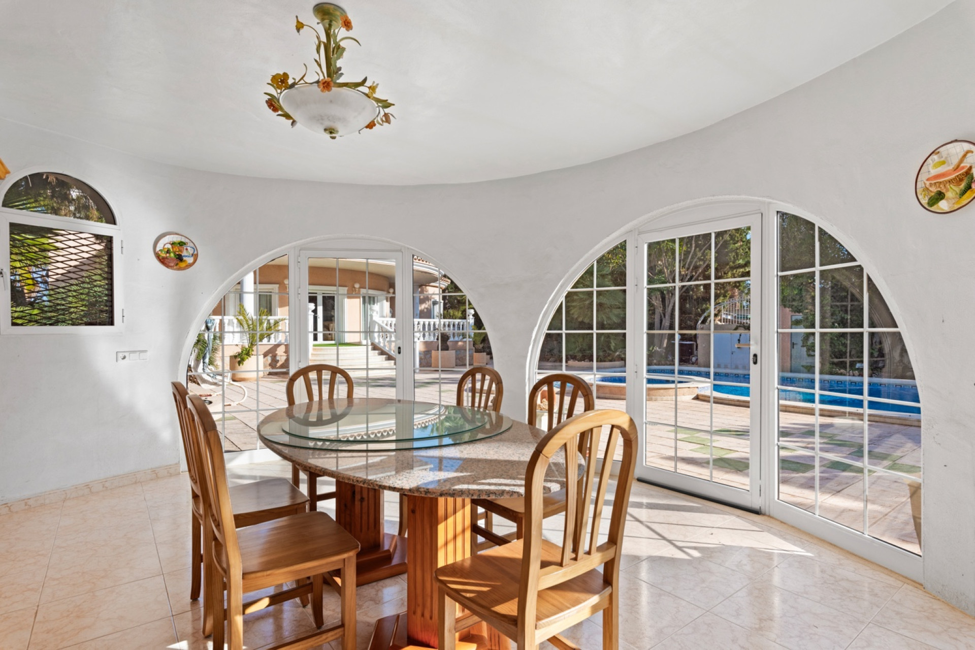 Resale - Detached Villa - Ciudad Quesada - Doña Pepa