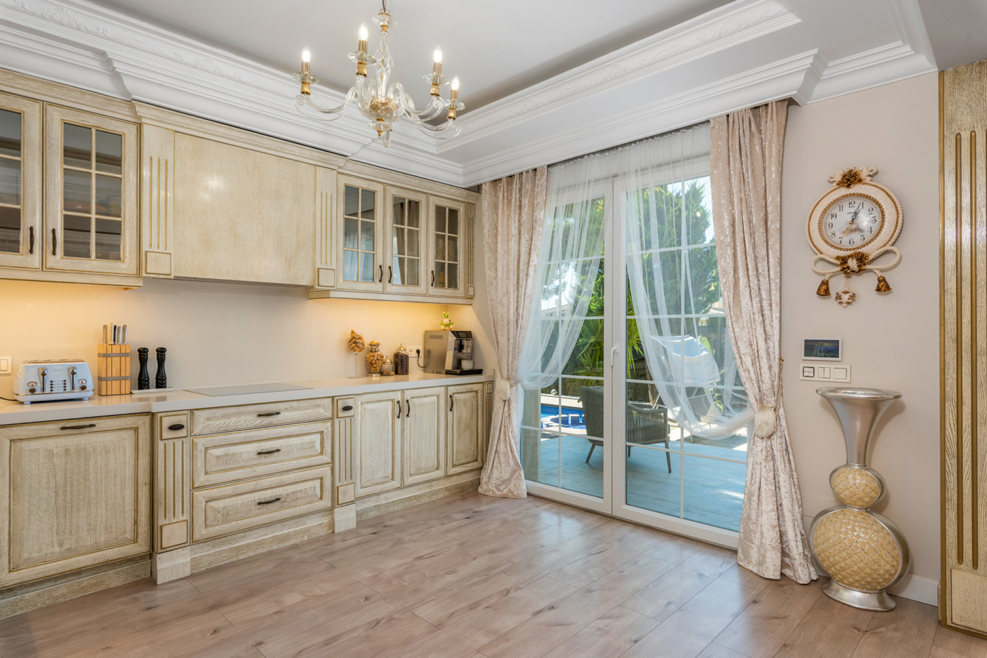 Resale - Detached Villa - Ciudad Quesada - Doña Pepa