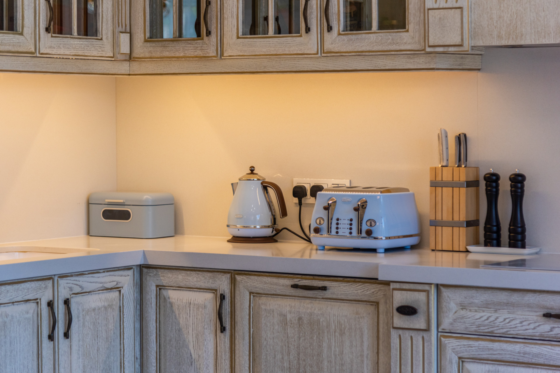 Resale - Detached Villa - Ciudad Quesada - Doña Pepa