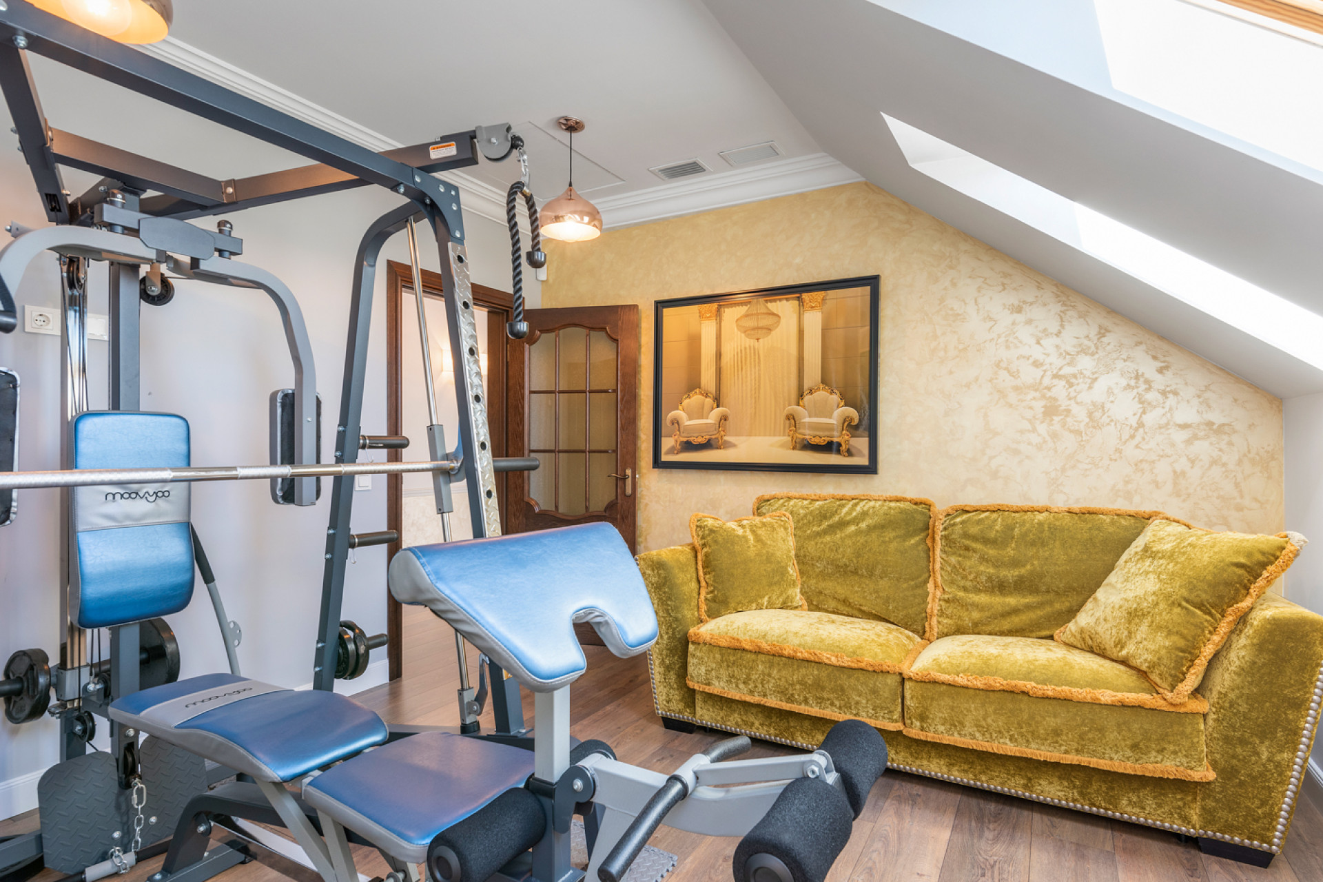 Resale - Detached Villa - Ciudad Quesada - Doña Pepa