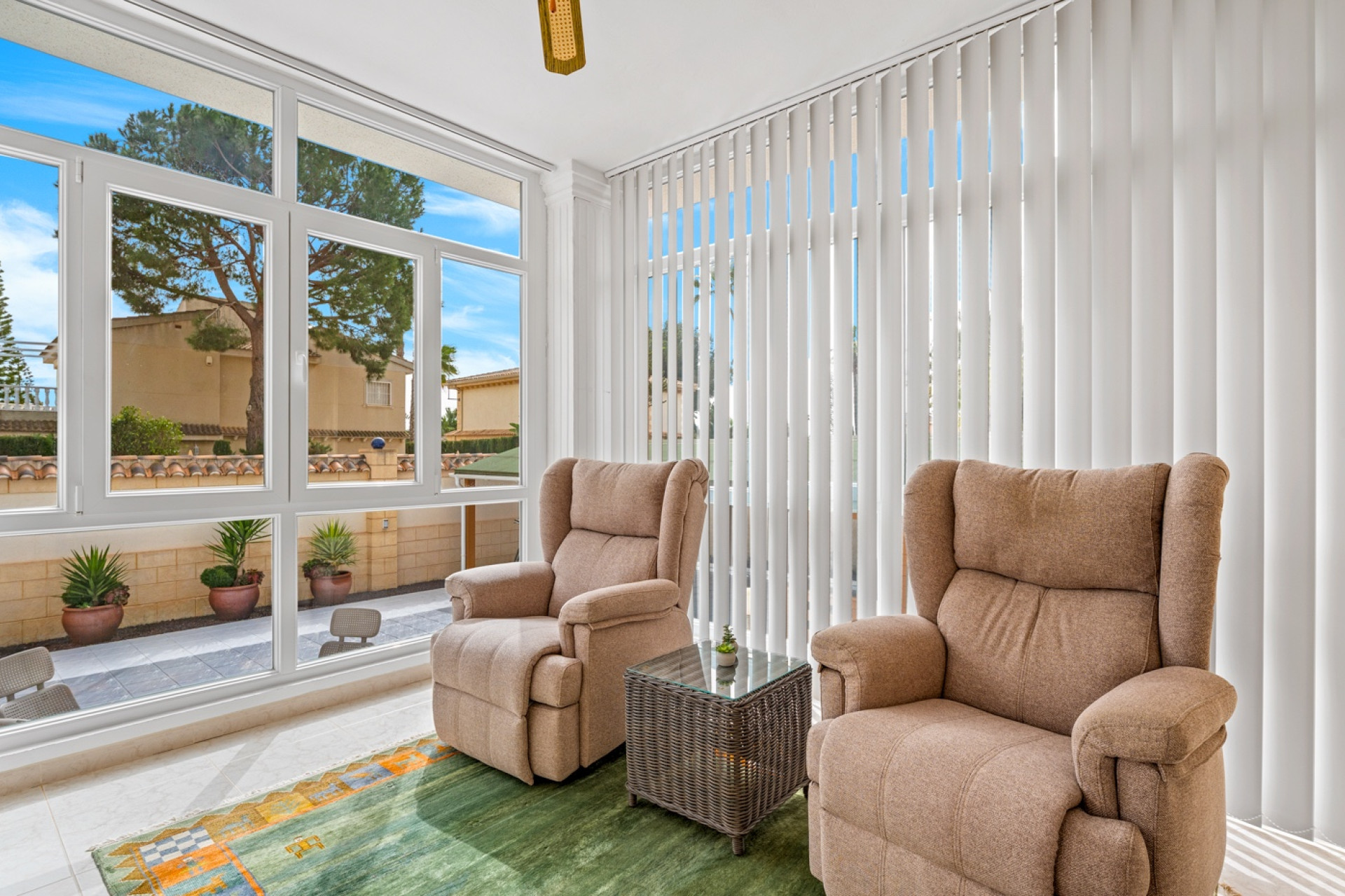 Resale - Detached Villa - Ciudad Quesada - Doña Pepa