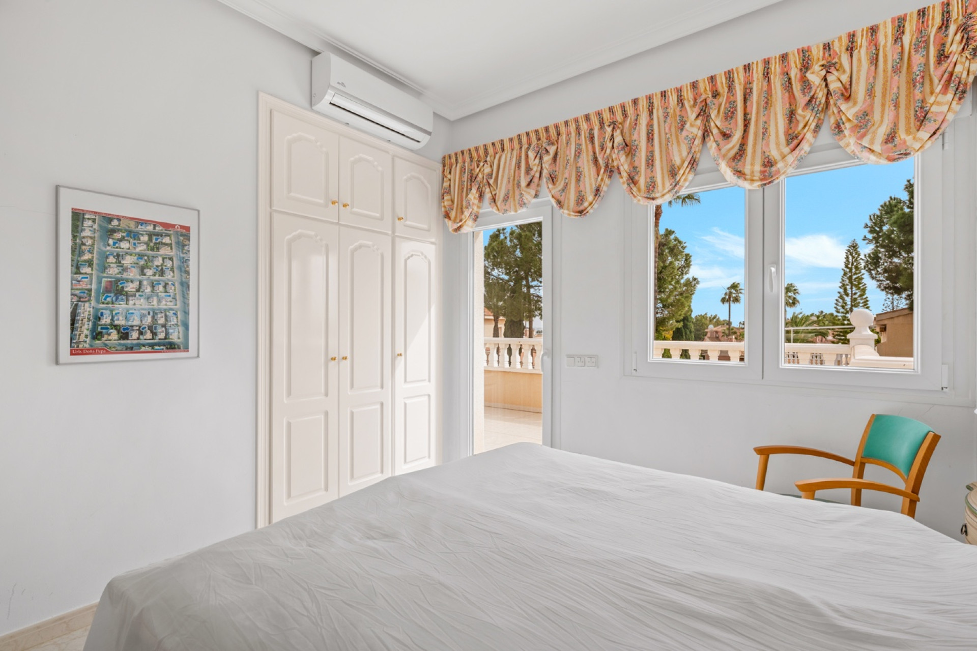 Resale - Detached Villa - Ciudad Quesada - Doña Pepa