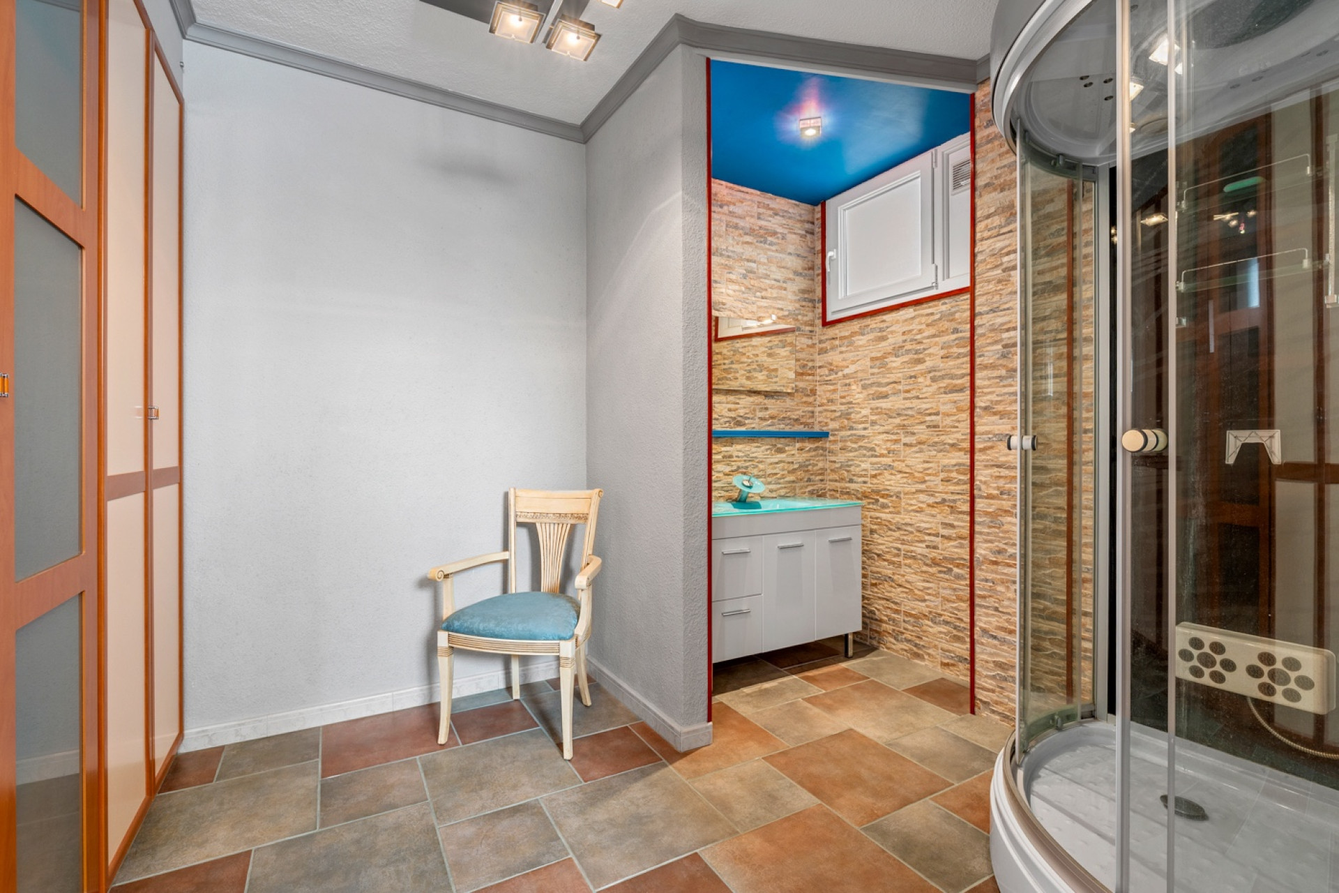 Resale - Detached Villa - Ciudad Quesada - Doña Pepa