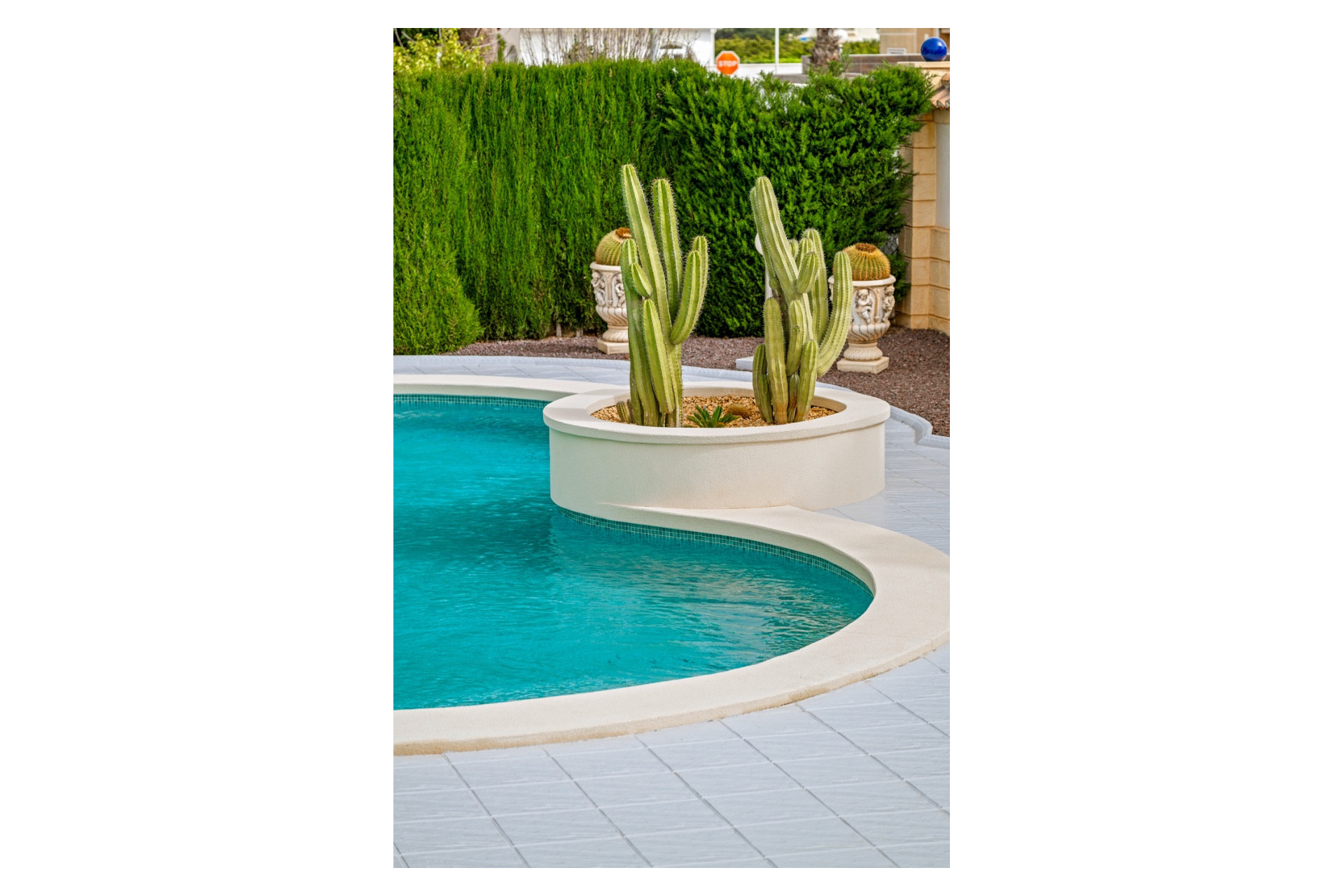 Resale - Detached Villa - Ciudad Quesada - Doña Pepa