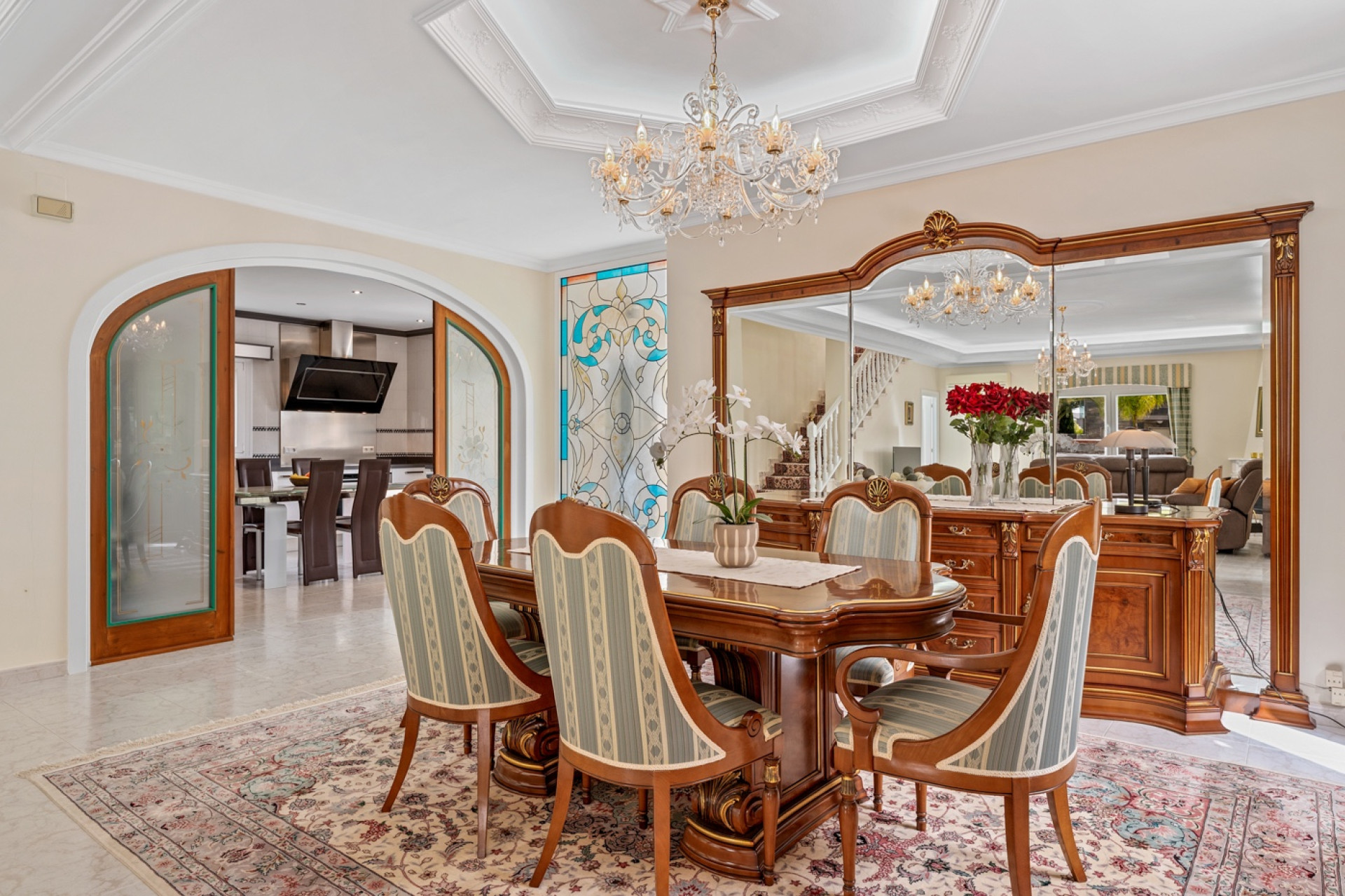 Resale - Detached Villa - Ciudad Quesada - Doña Pepa