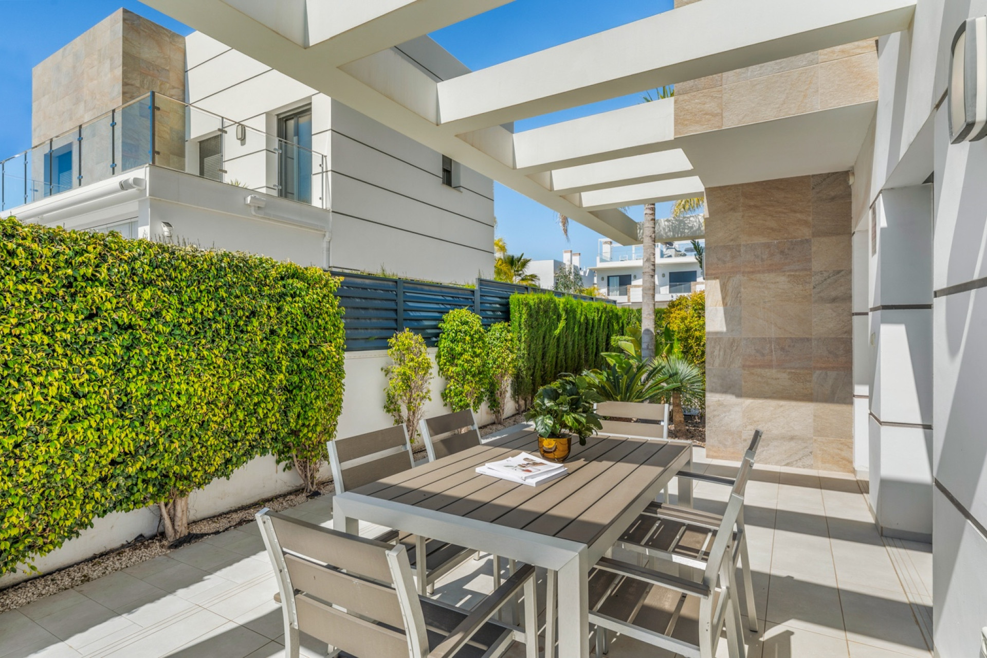 Resale - Detached Villa - Ciudad Quesada - Doña Pepa