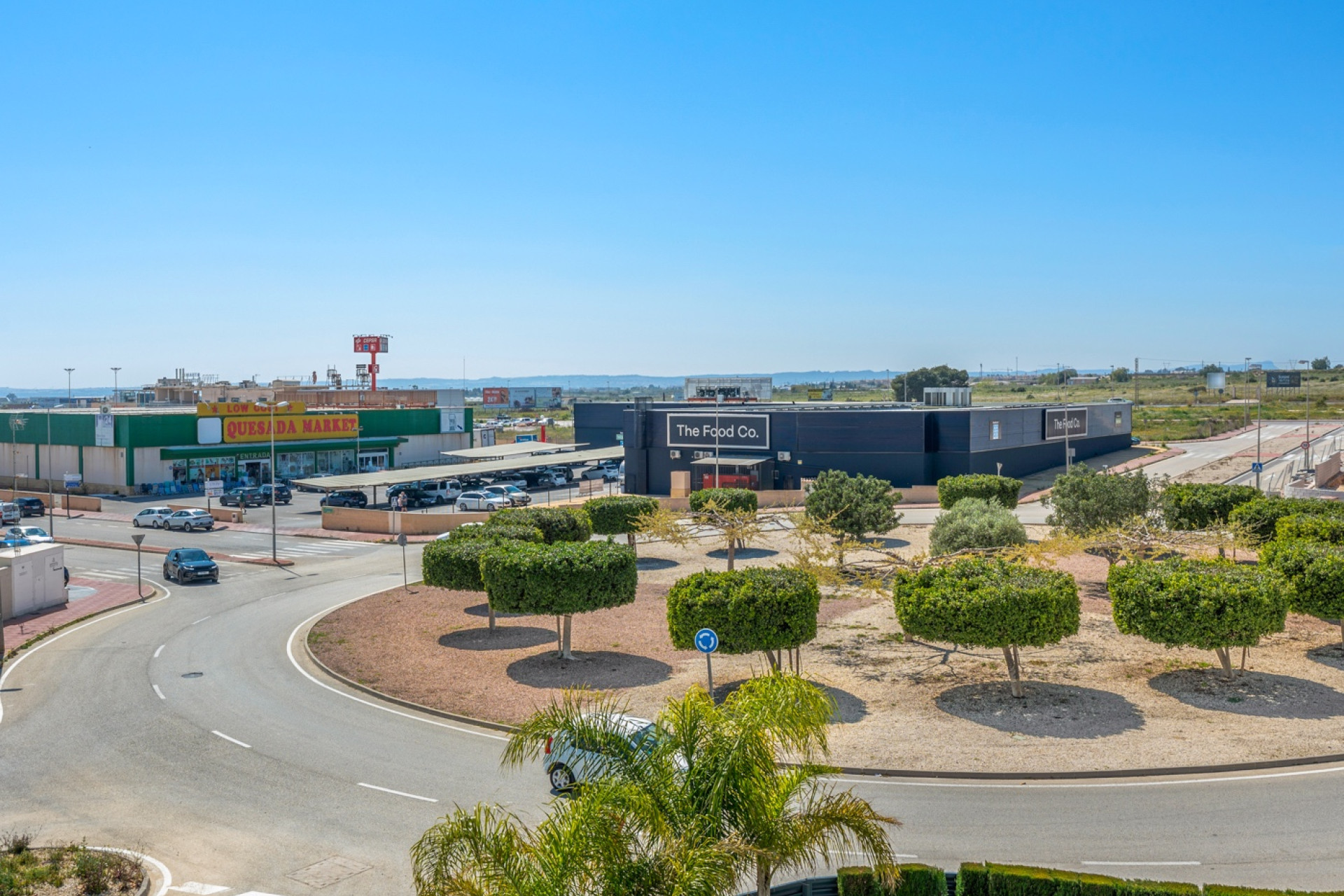 Resale - Detached Villa - Ciudad Quesada - Doña Pepa