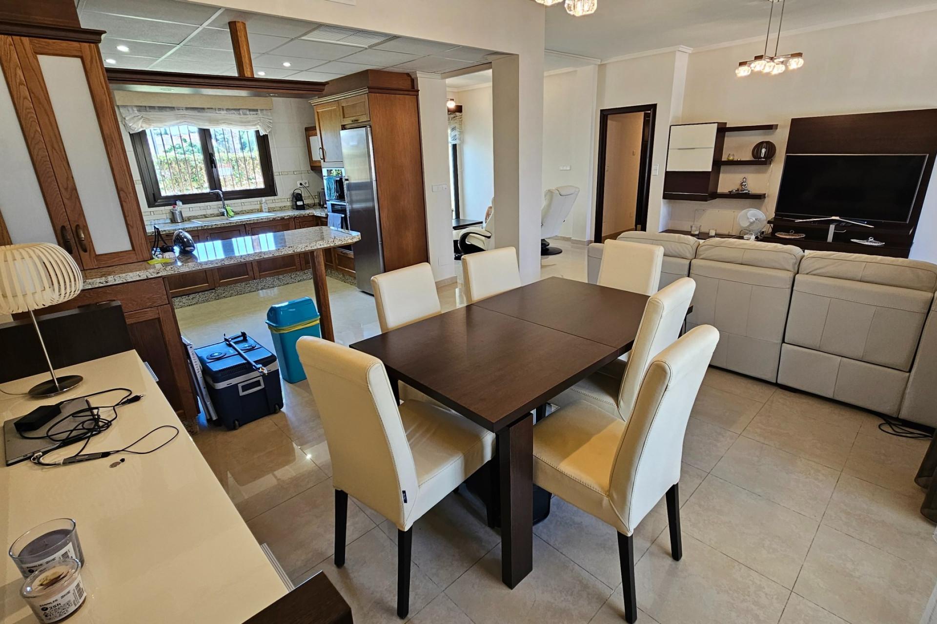 Resale - Detached Villa - Ciudad Quesada - Doña Pepa