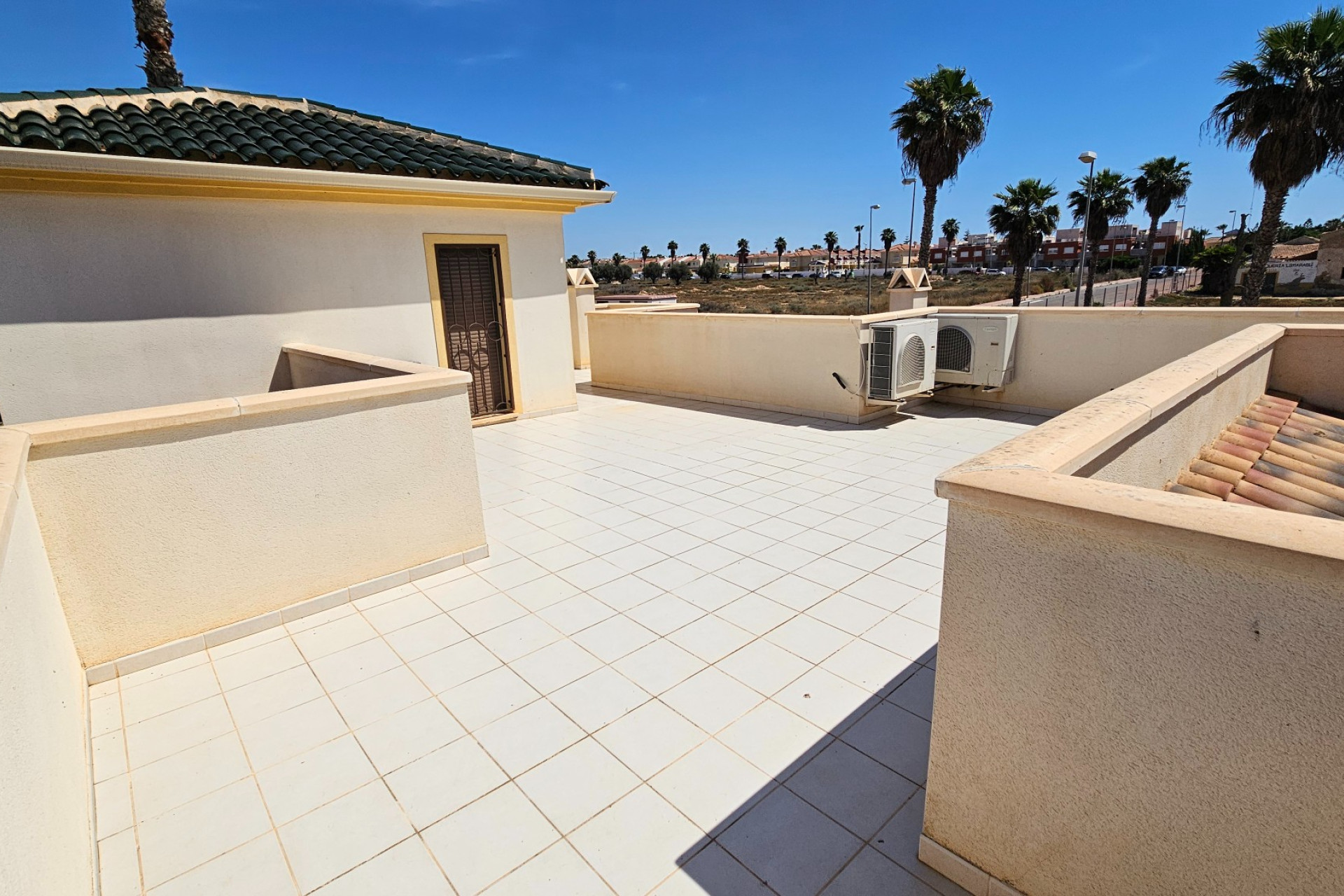 Resale - Detached Villa - Ciudad Quesada - Doña Pepa