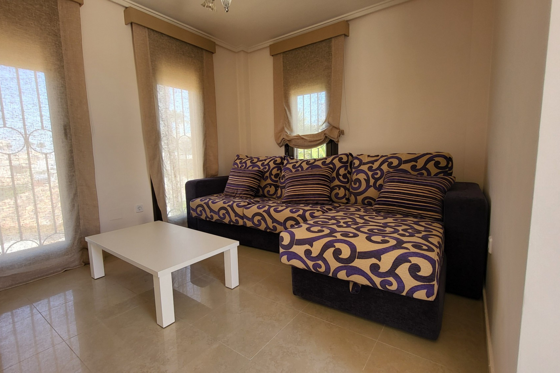 Resale - Detached Villa - Ciudad Quesada - Doña Pepa