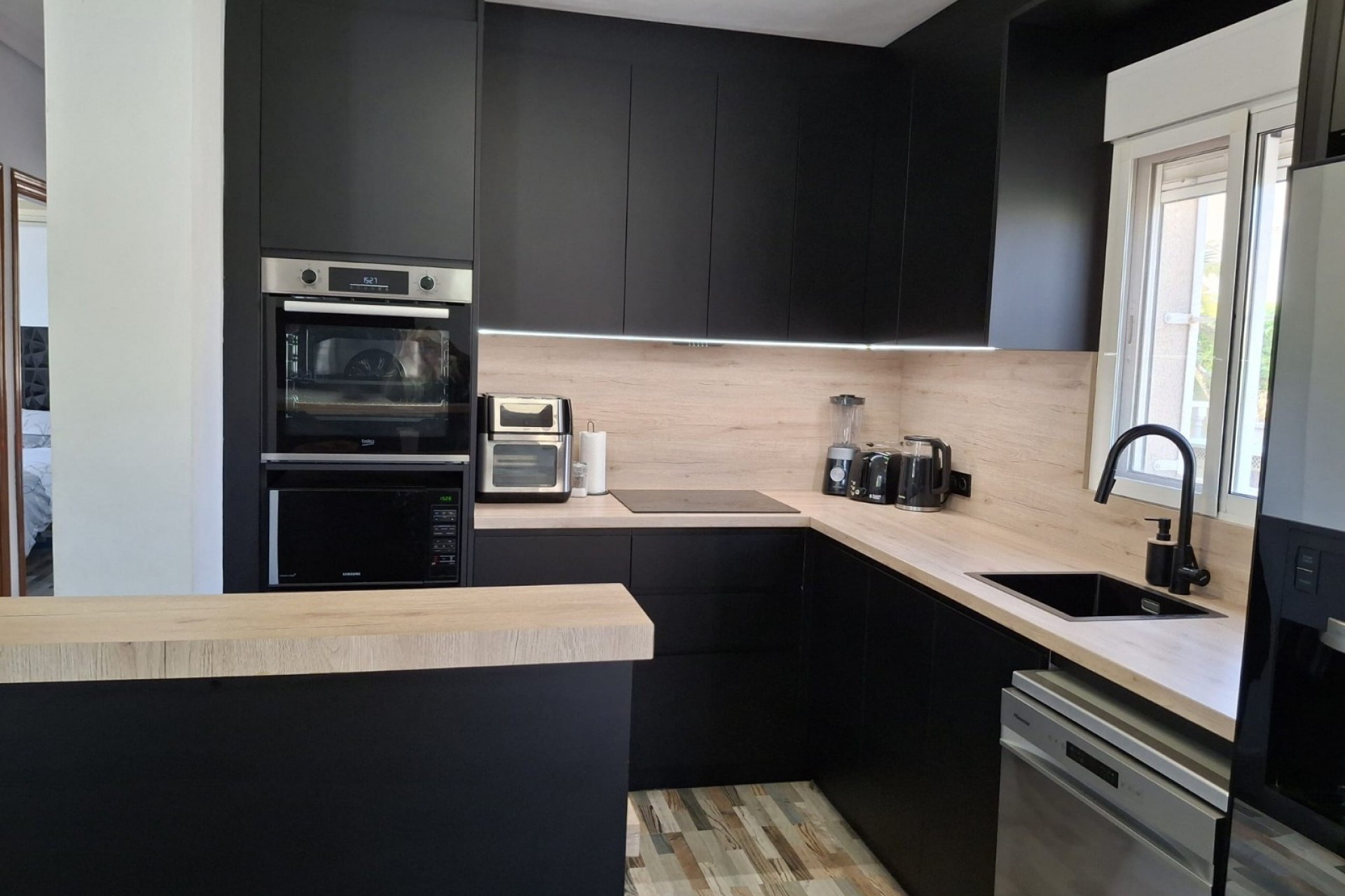 Resale - Detached Villa - Ciudad Quesada - Doña Pepa
