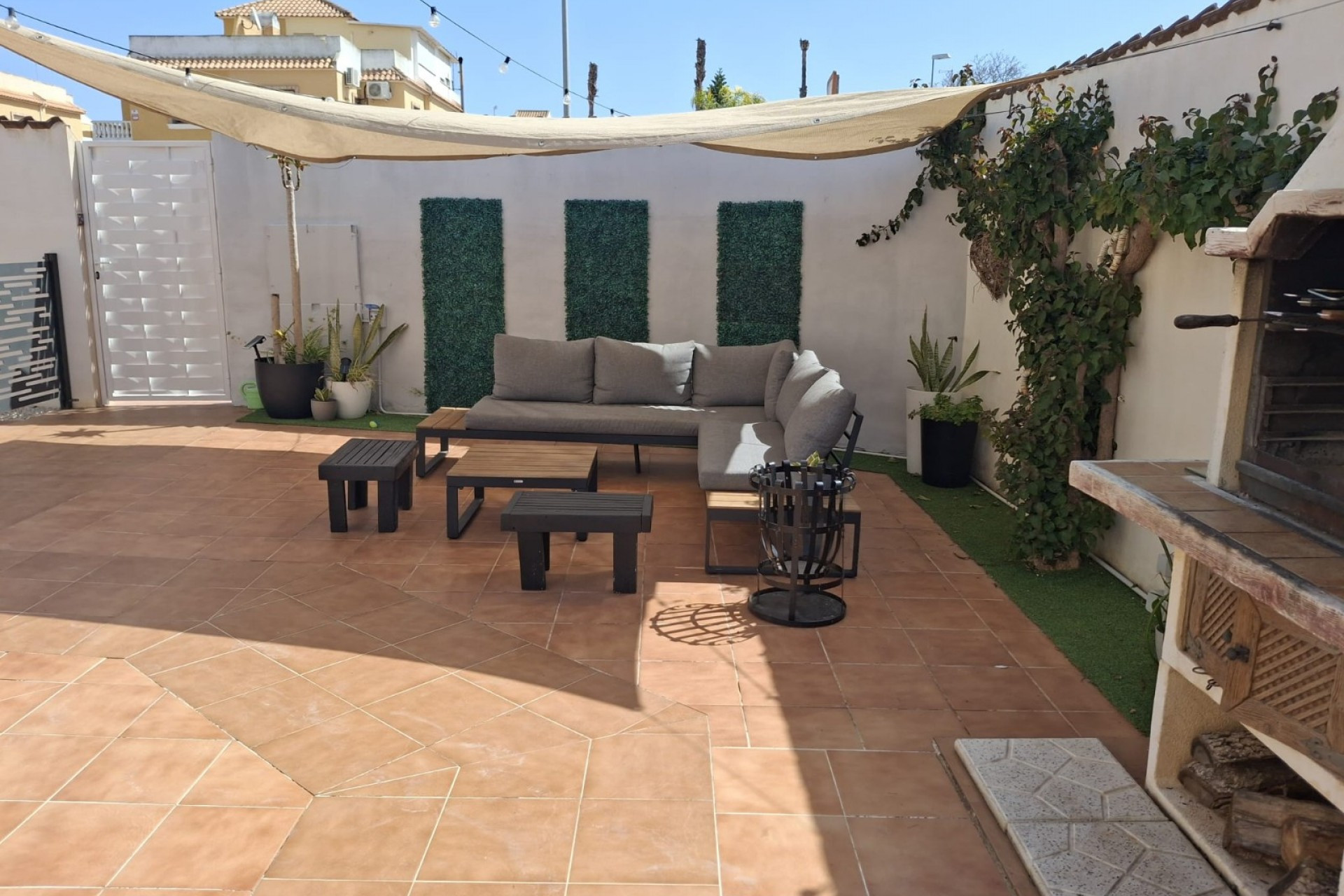 Resale - Detached Villa - Ciudad Quesada - Doña Pepa