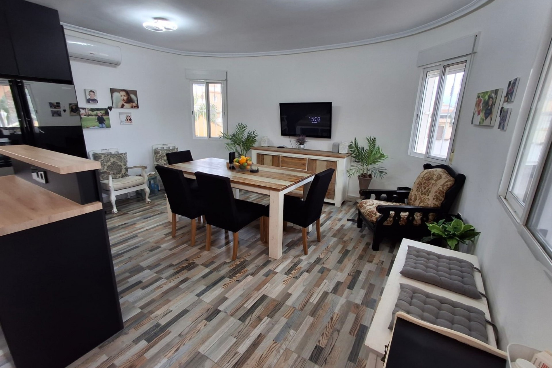 Resale - Detached Villa - Ciudad Quesada - Doña Pepa