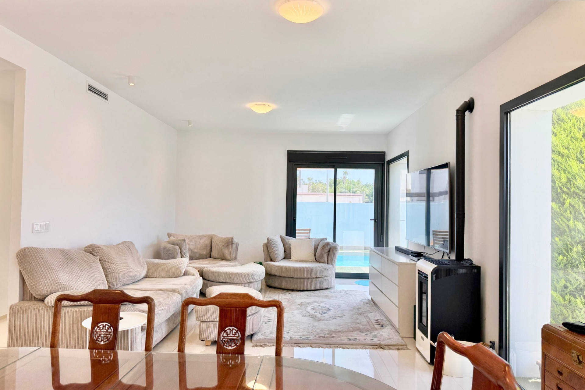 Resale - Detached Villa - Ciudad Quesada - Doña Pepa