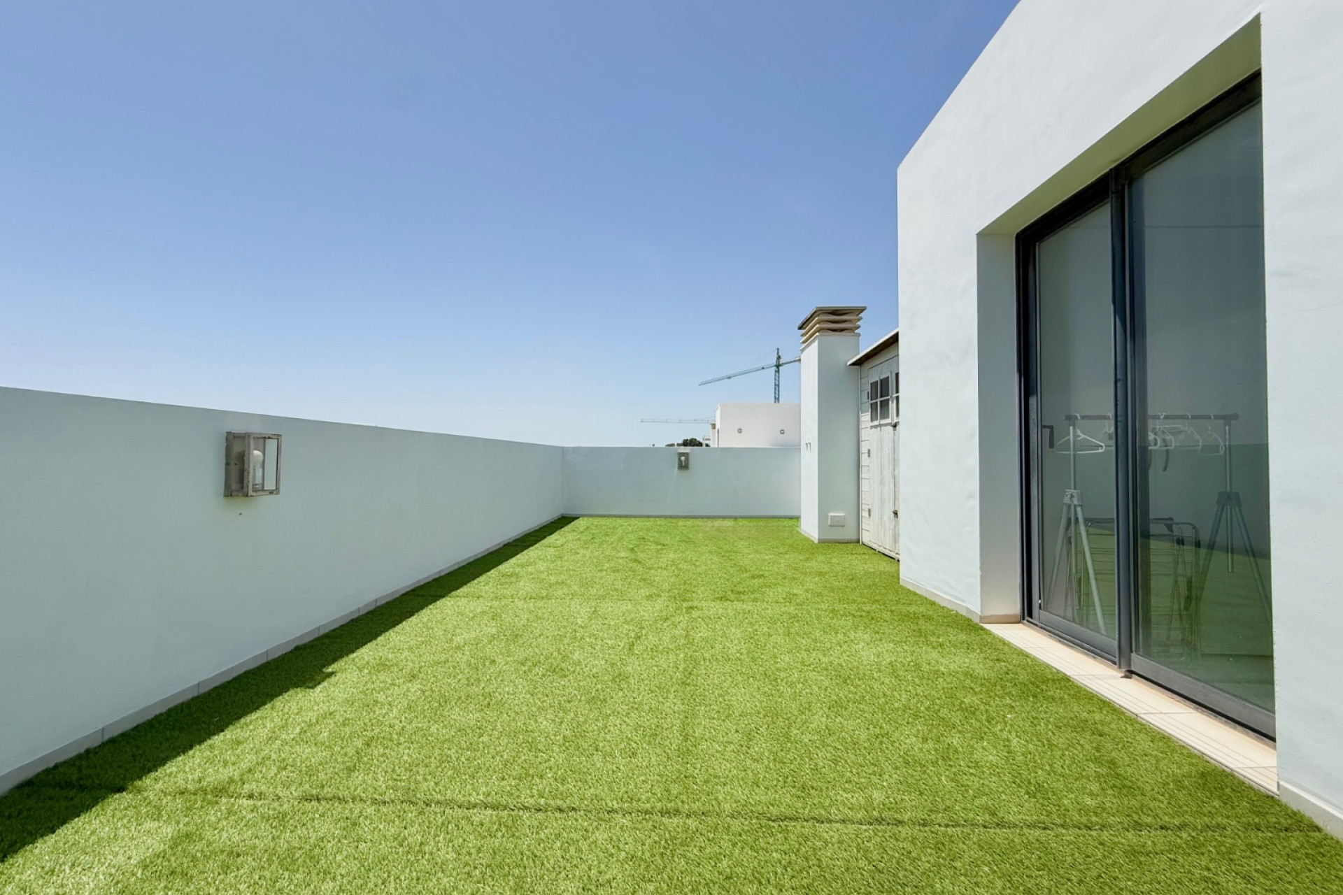 Resale - Detached Villa - Ciudad Quesada - Doña Pepa
