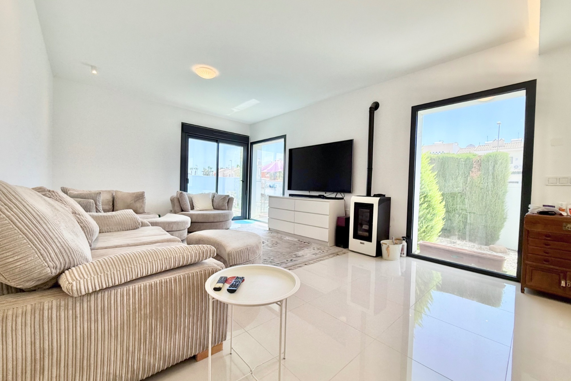 Resale - Detached Villa - Ciudad Quesada - Doña Pepa