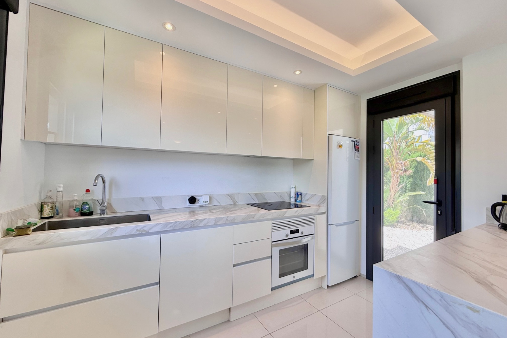 Resale - Detached Villa - Ciudad Quesada - Doña Pepa