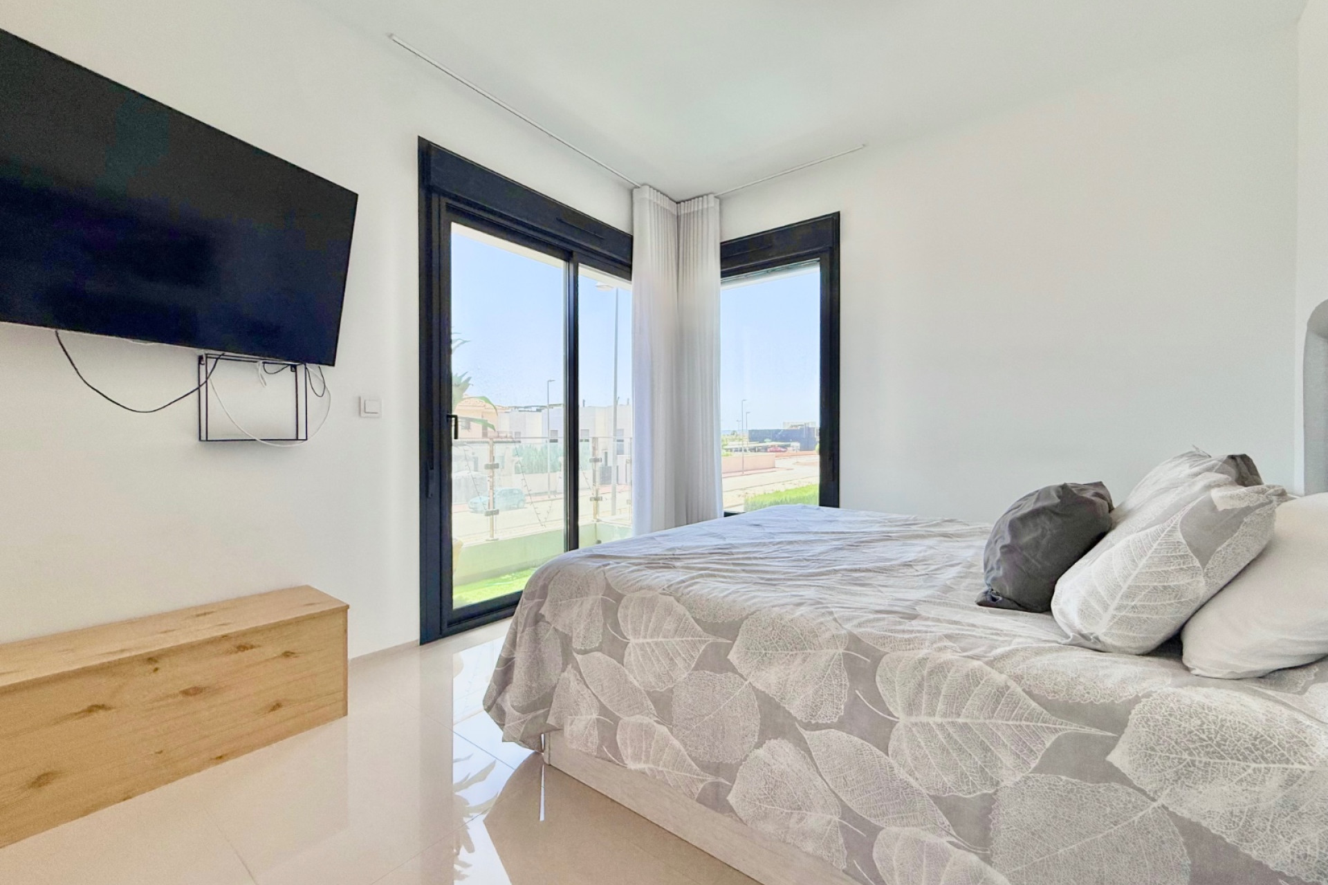 Resale - Detached Villa - Ciudad Quesada - Doña Pepa
