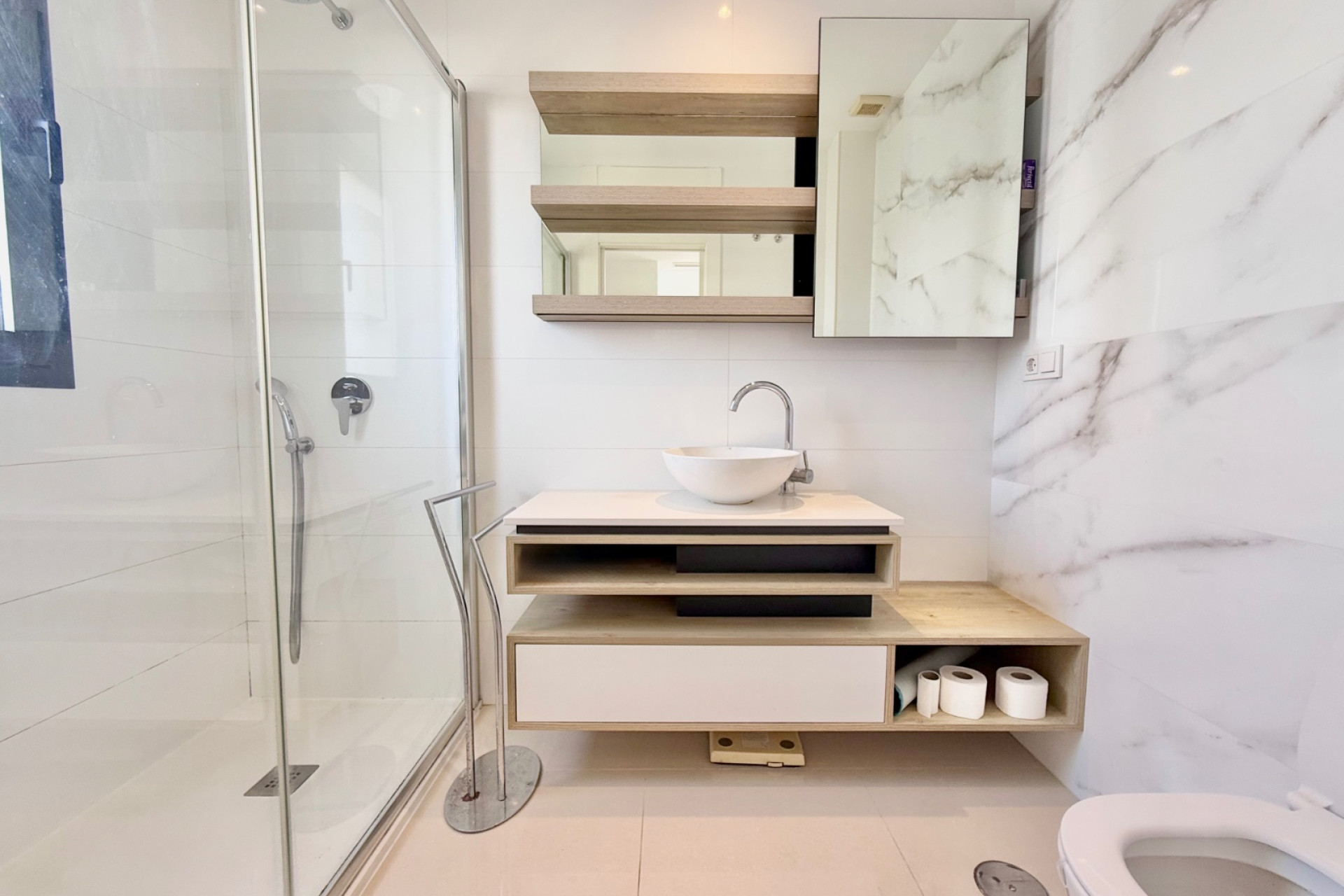 Resale - Detached Villa - Ciudad Quesada - Doña Pepa
