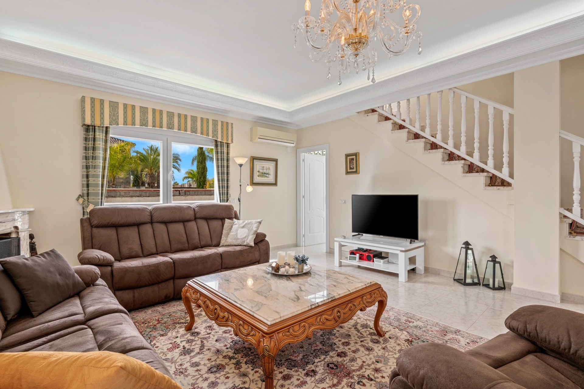 Resale - Detached Villa - Ciudad Quesada - Doña Pepa