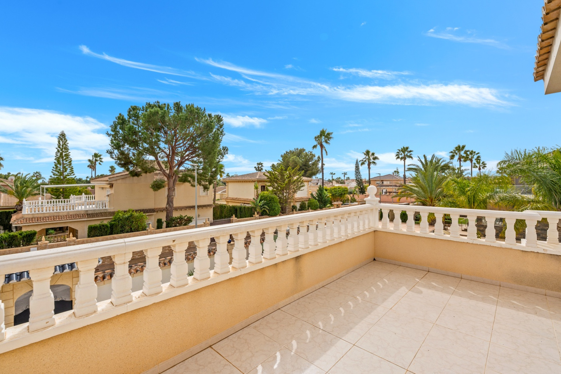 Resale - Detached Villa - Ciudad Quesada - Doña Pepa