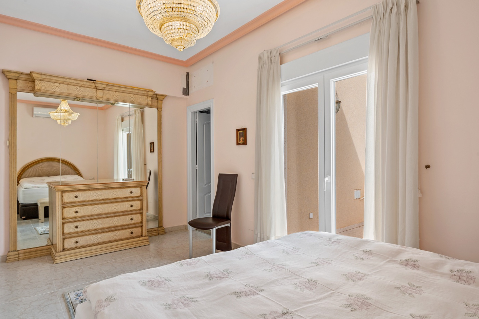 Resale - Detached Villa - Ciudad Quesada - Doña Pepa