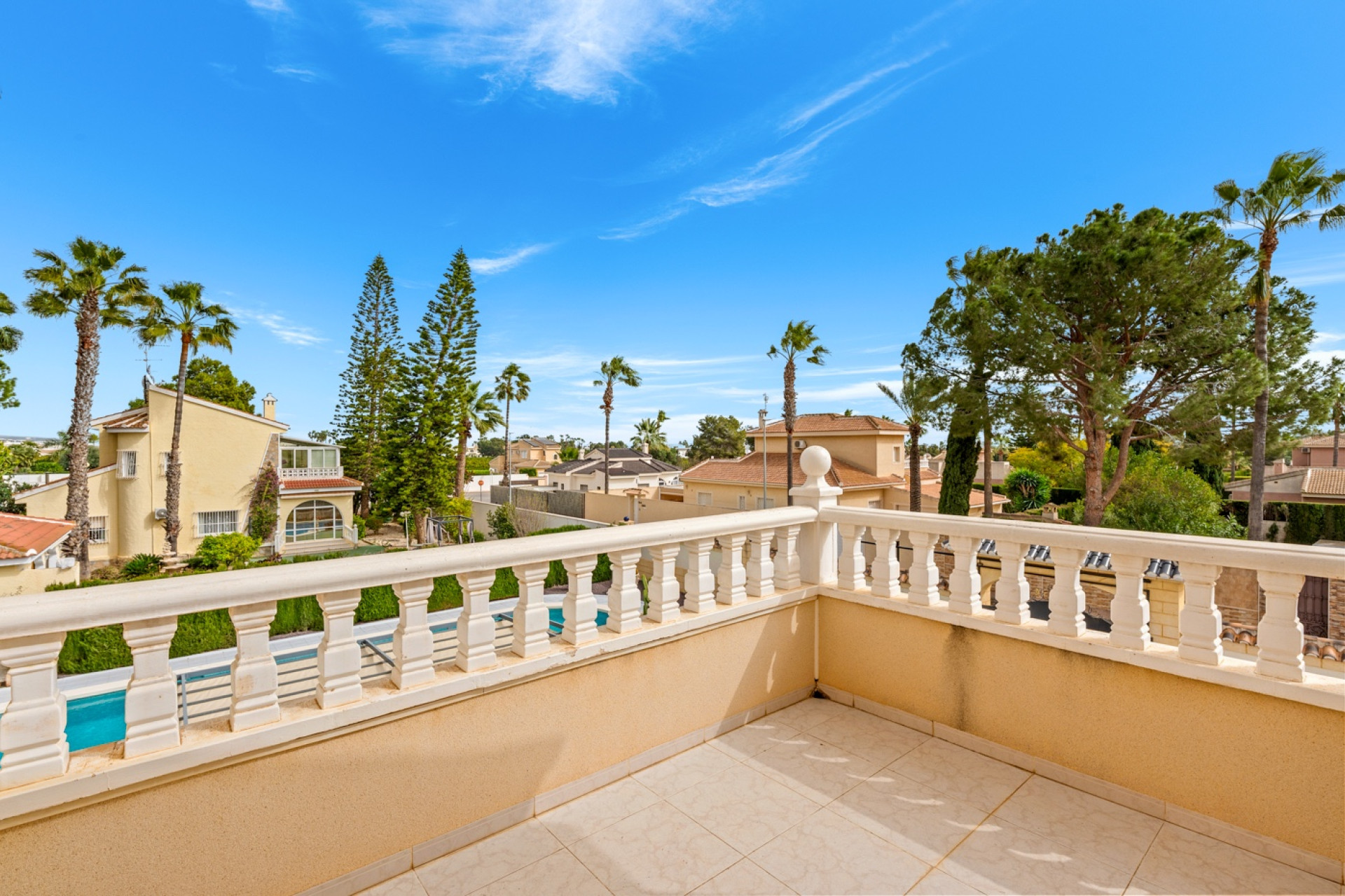 Resale - Detached Villa - Ciudad Quesada - Doña Pepa