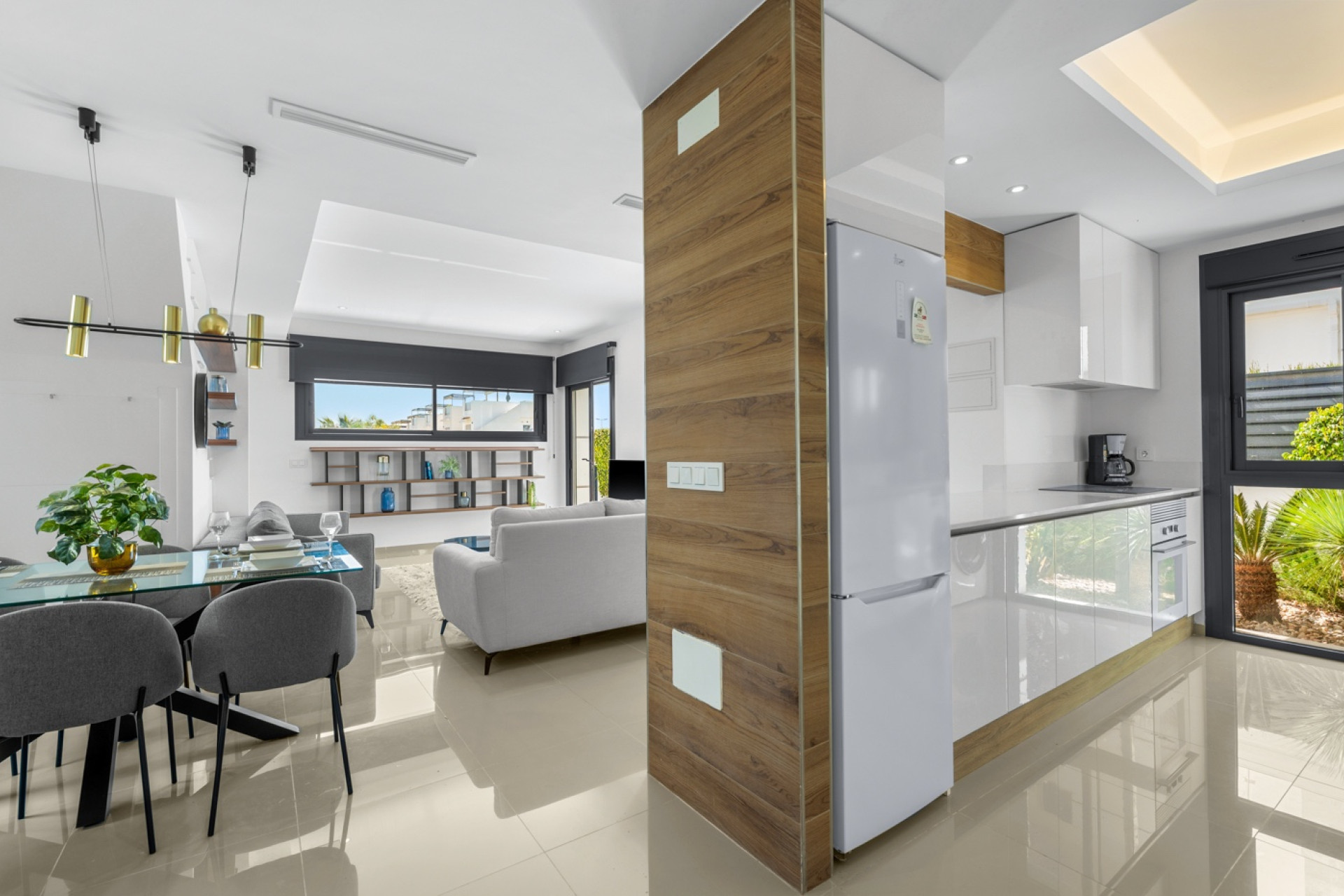 Resale - Detached Villa - Ciudad Quesada - Doña Pepa