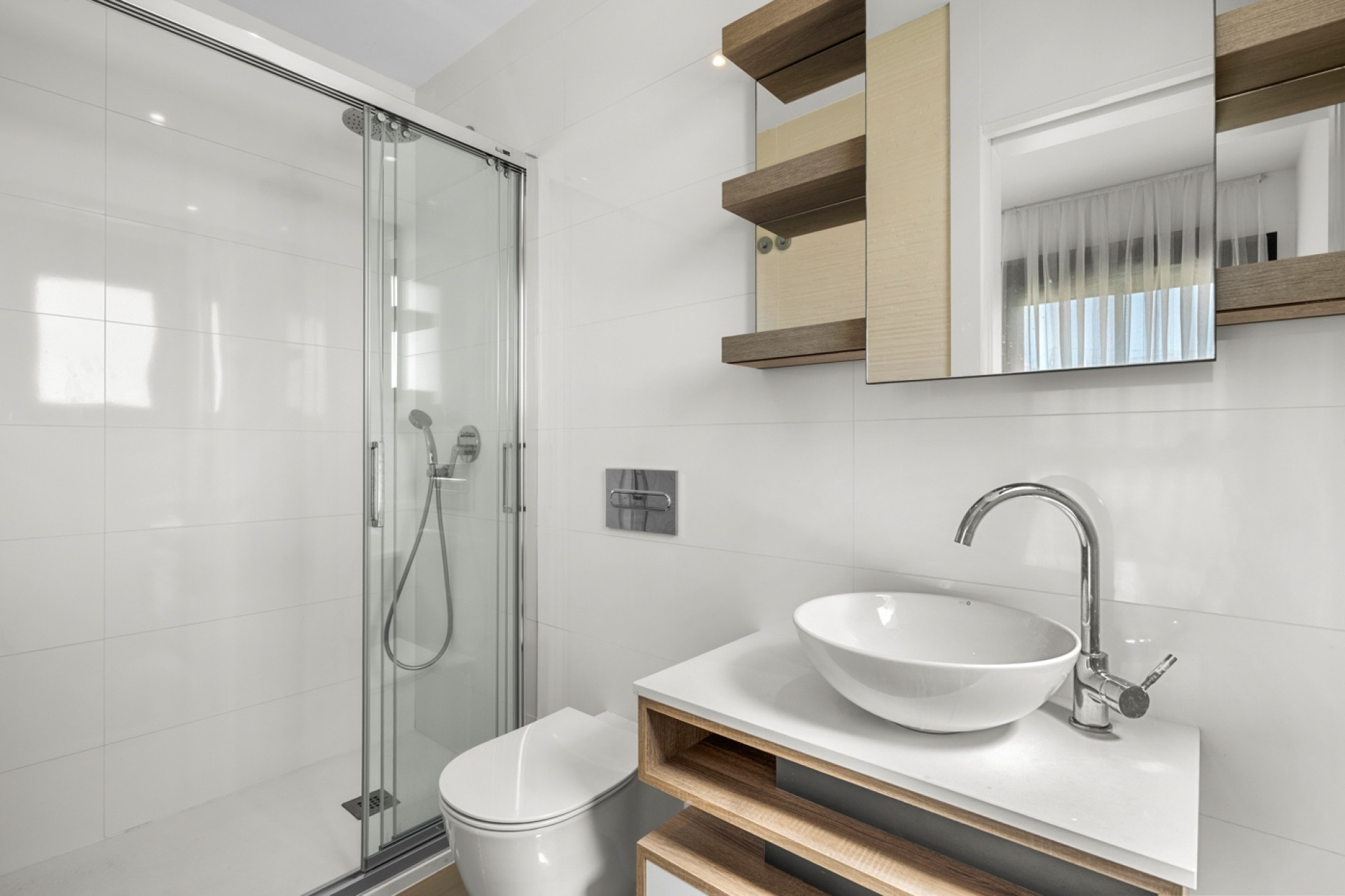 Resale - Detached Villa - Ciudad Quesada - Doña Pepa