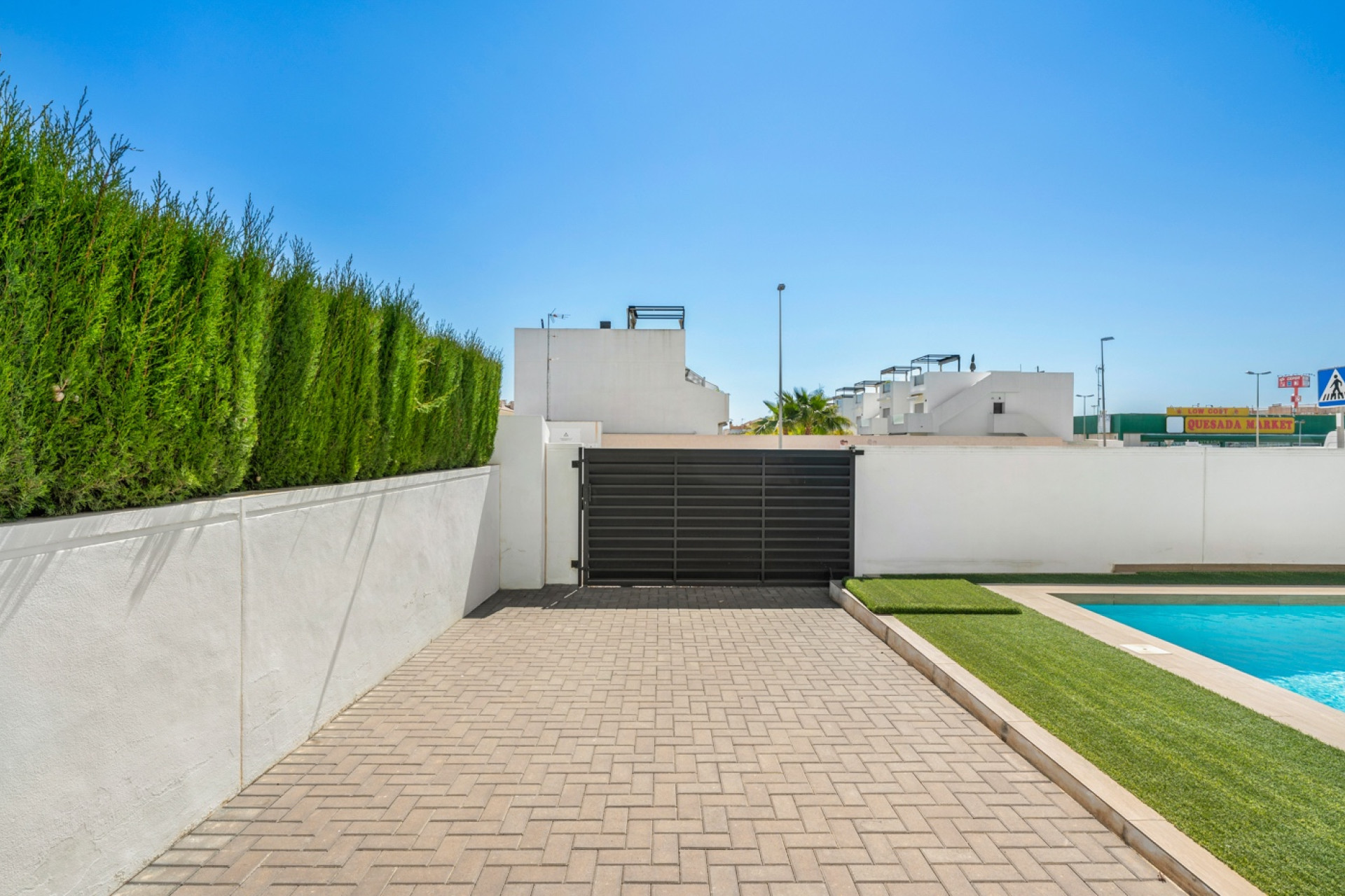 Resale - Detached Villa - Ciudad Quesada - Doña Pepa