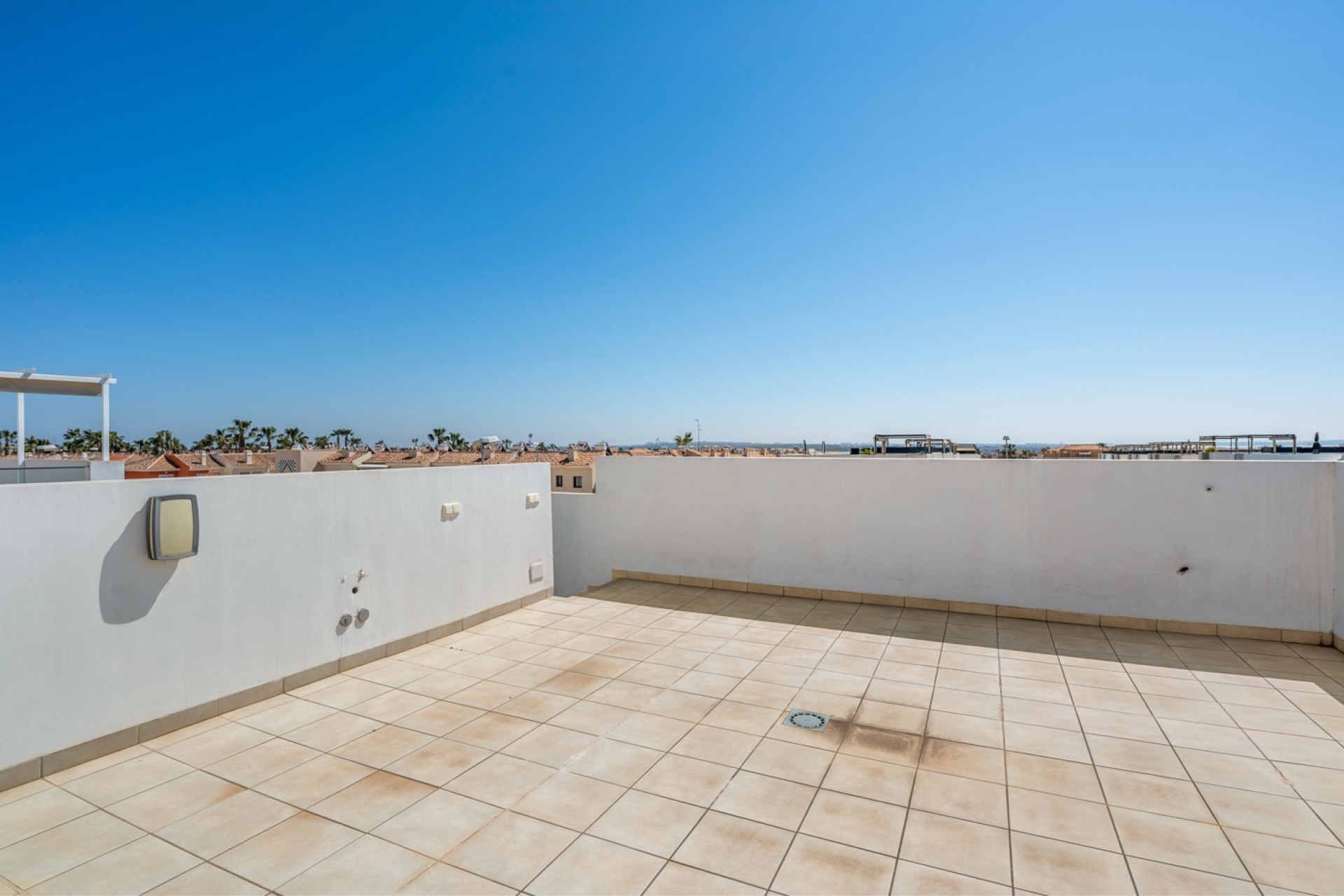 Resale - Detached Villa - Ciudad Quesada - Doña Pepa