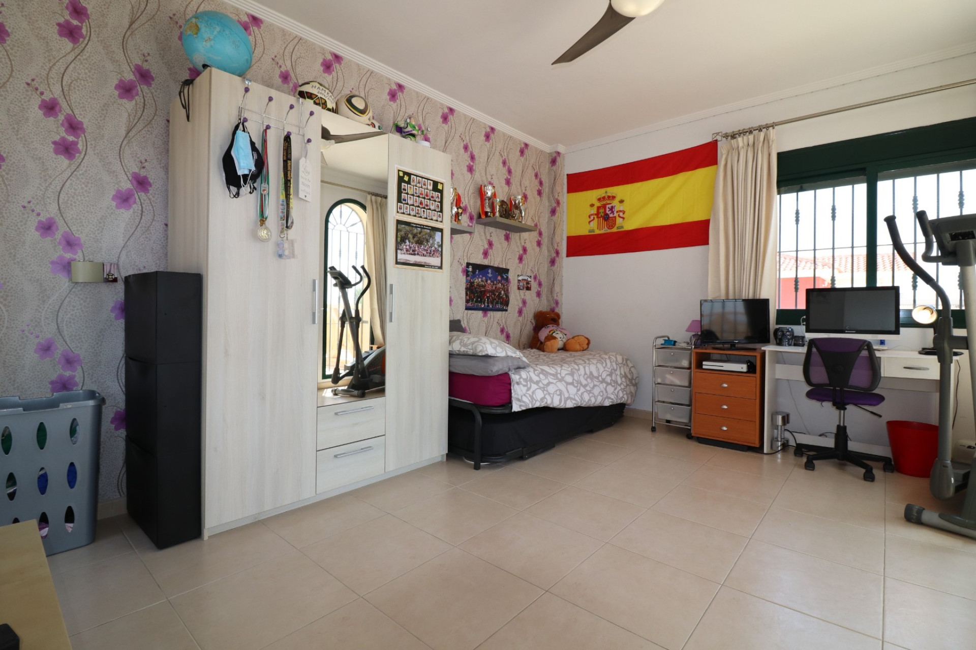 Resale - Detached Villa - Ciudad Quesada - La Fiesta