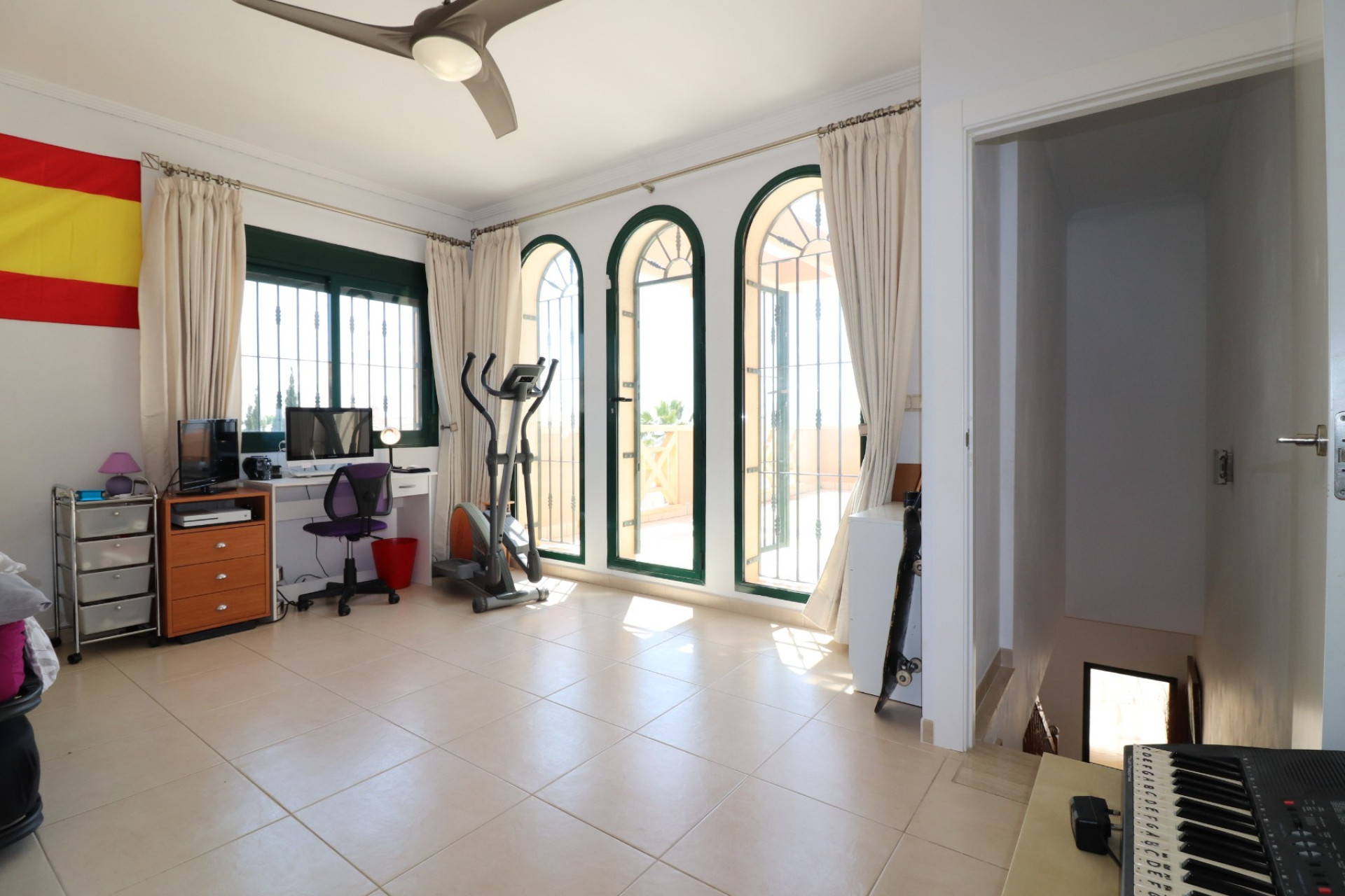 Resale - Detached Villa - Ciudad Quesada - La Fiesta