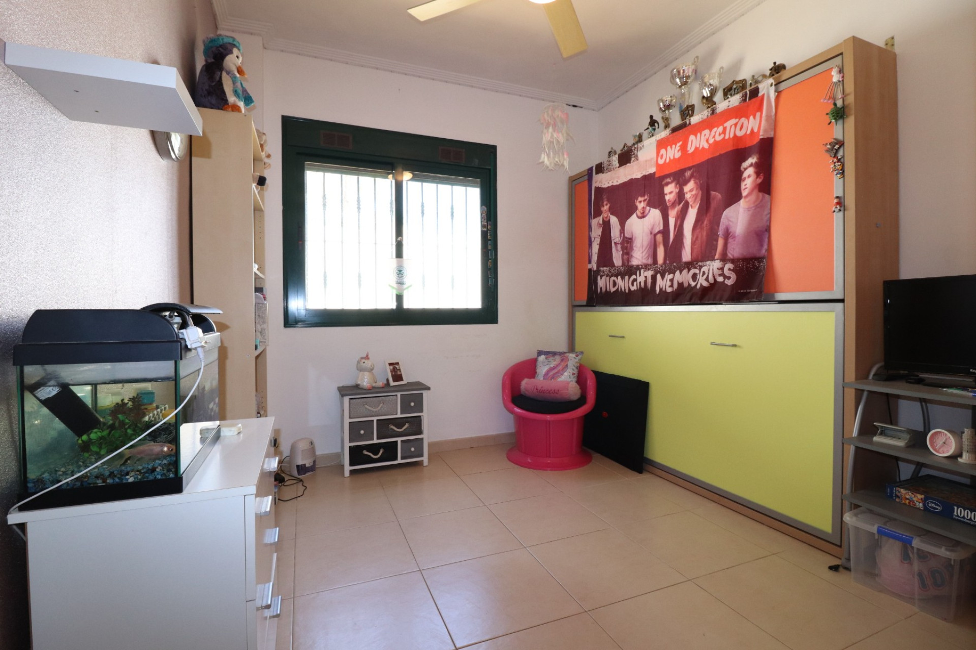 Resale - Detached Villa - Ciudad Quesada - La Fiesta