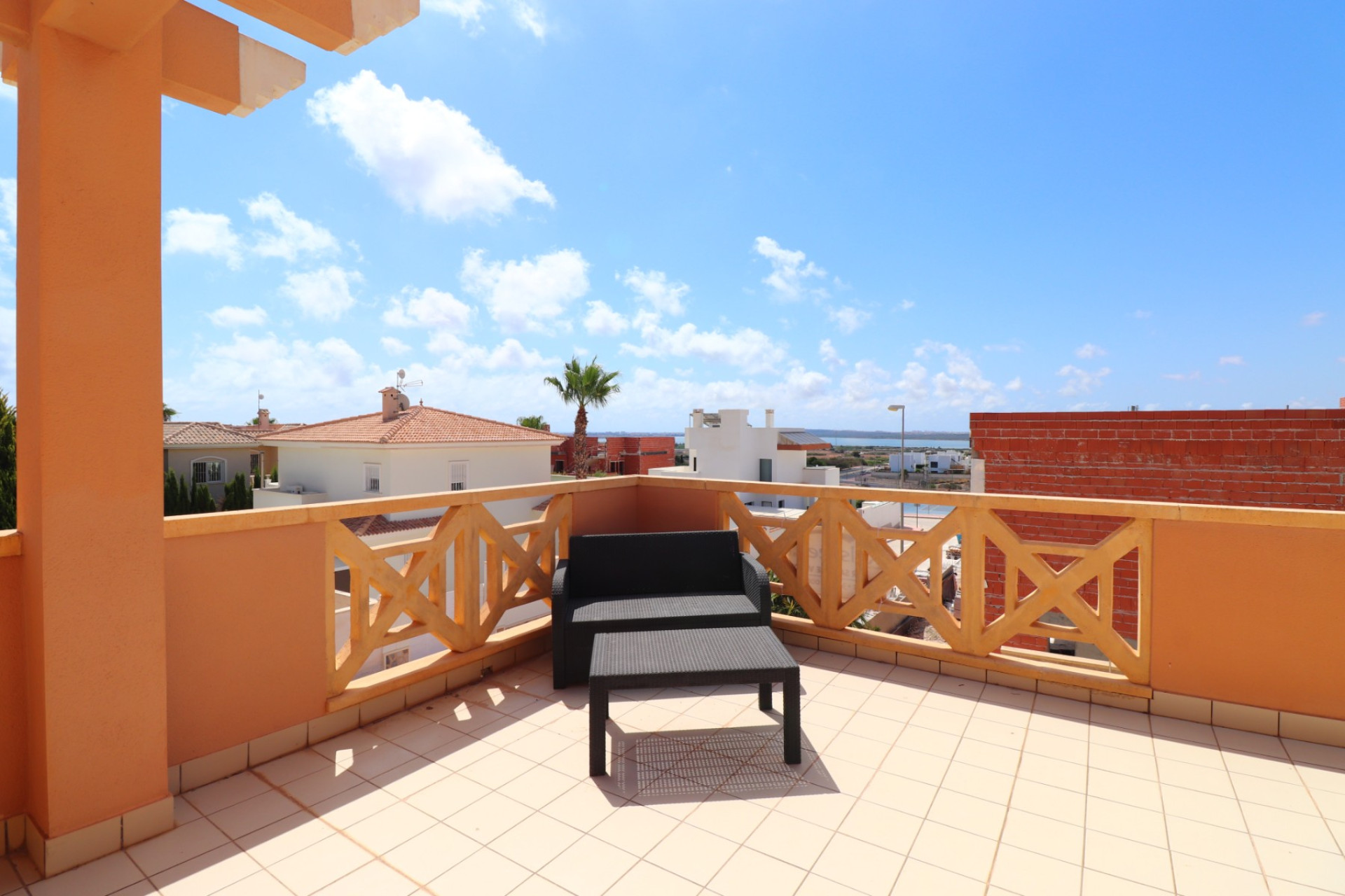 Resale - Detached Villa - Ciudad Quesada - La Fiesta
