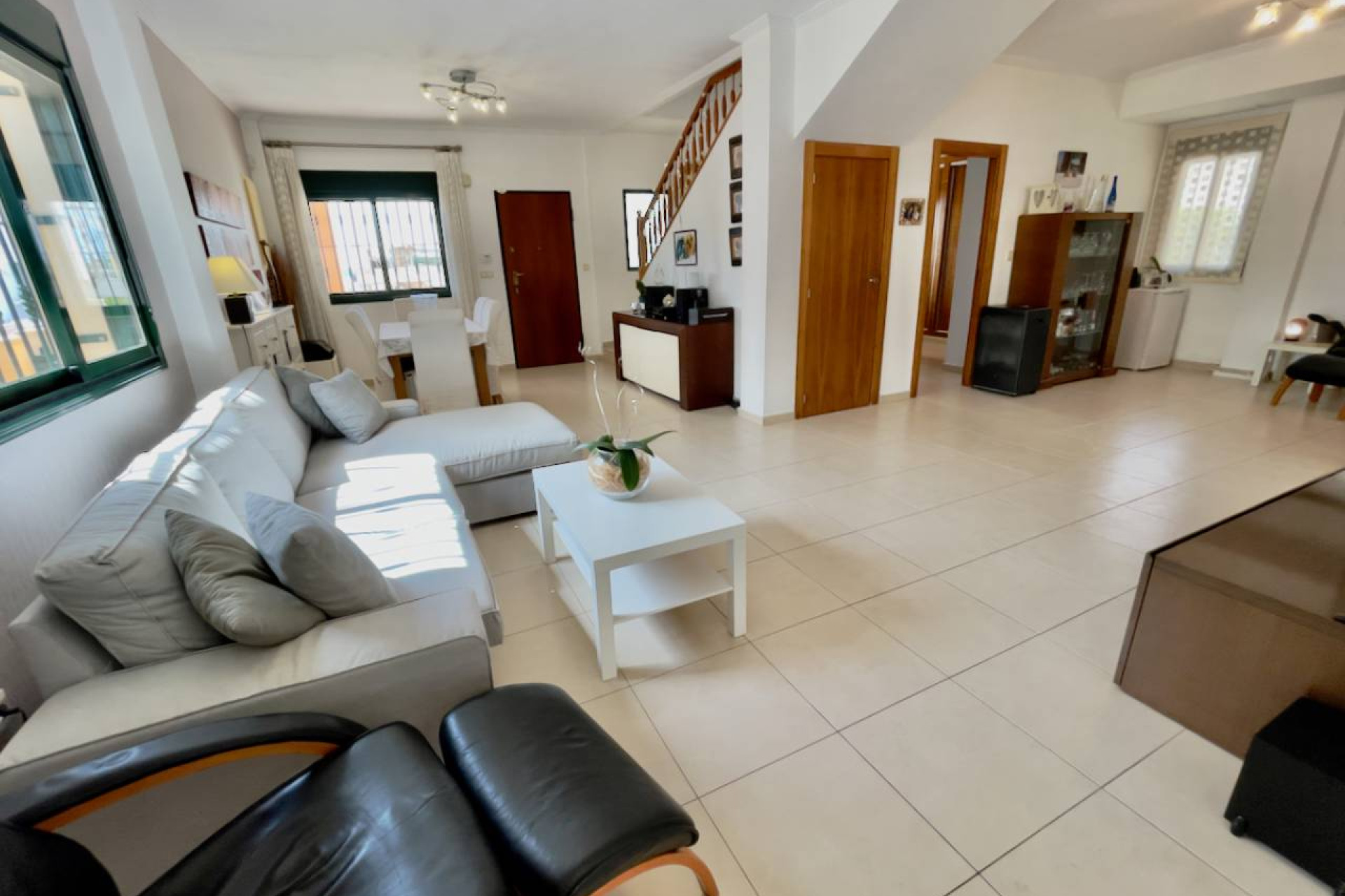 Resale - Detached Villa - Ciudad Quesada - La Fiesta