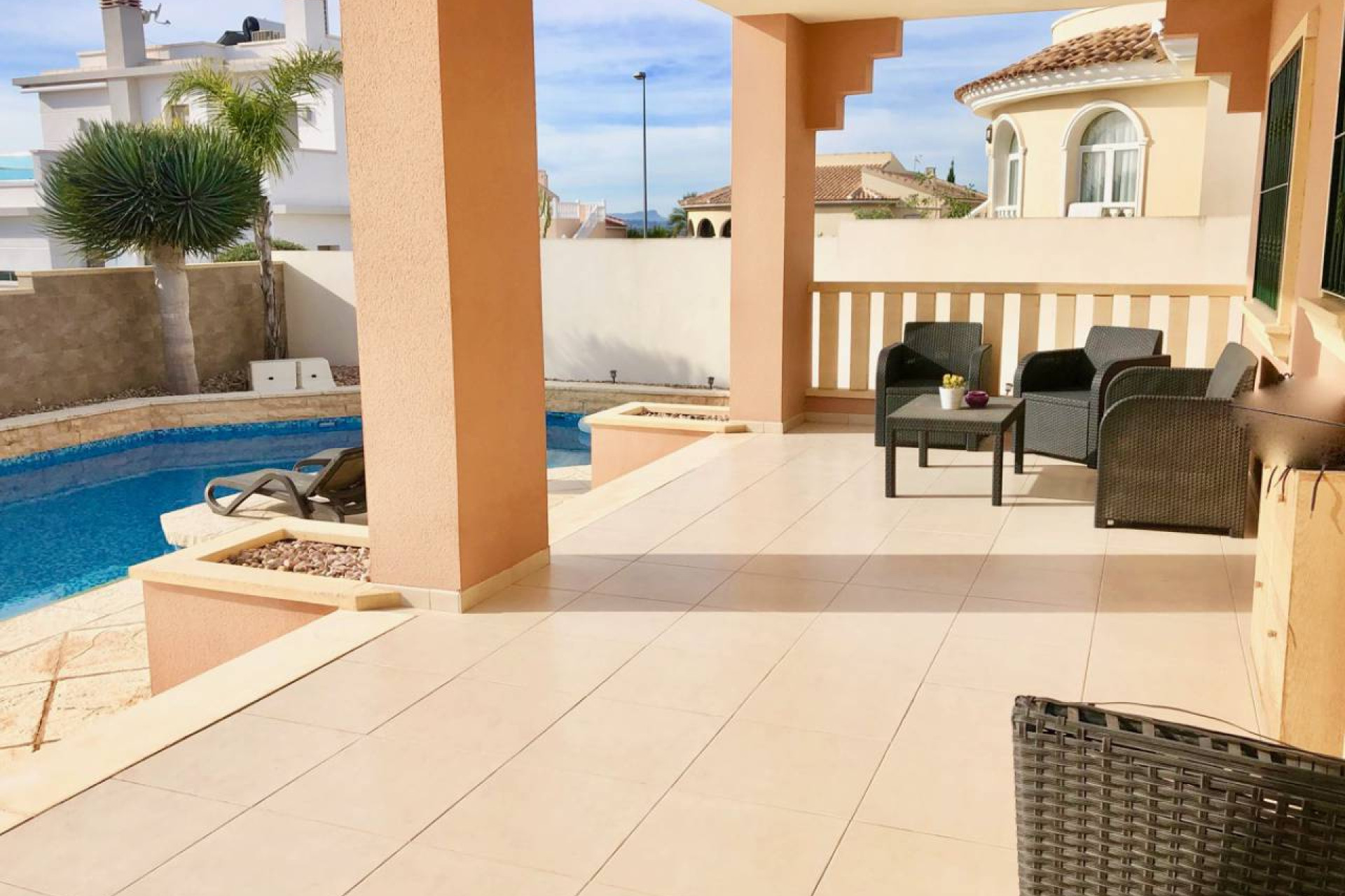 Resale - Detached Villa - Ciudad Quesada - La Fiesta