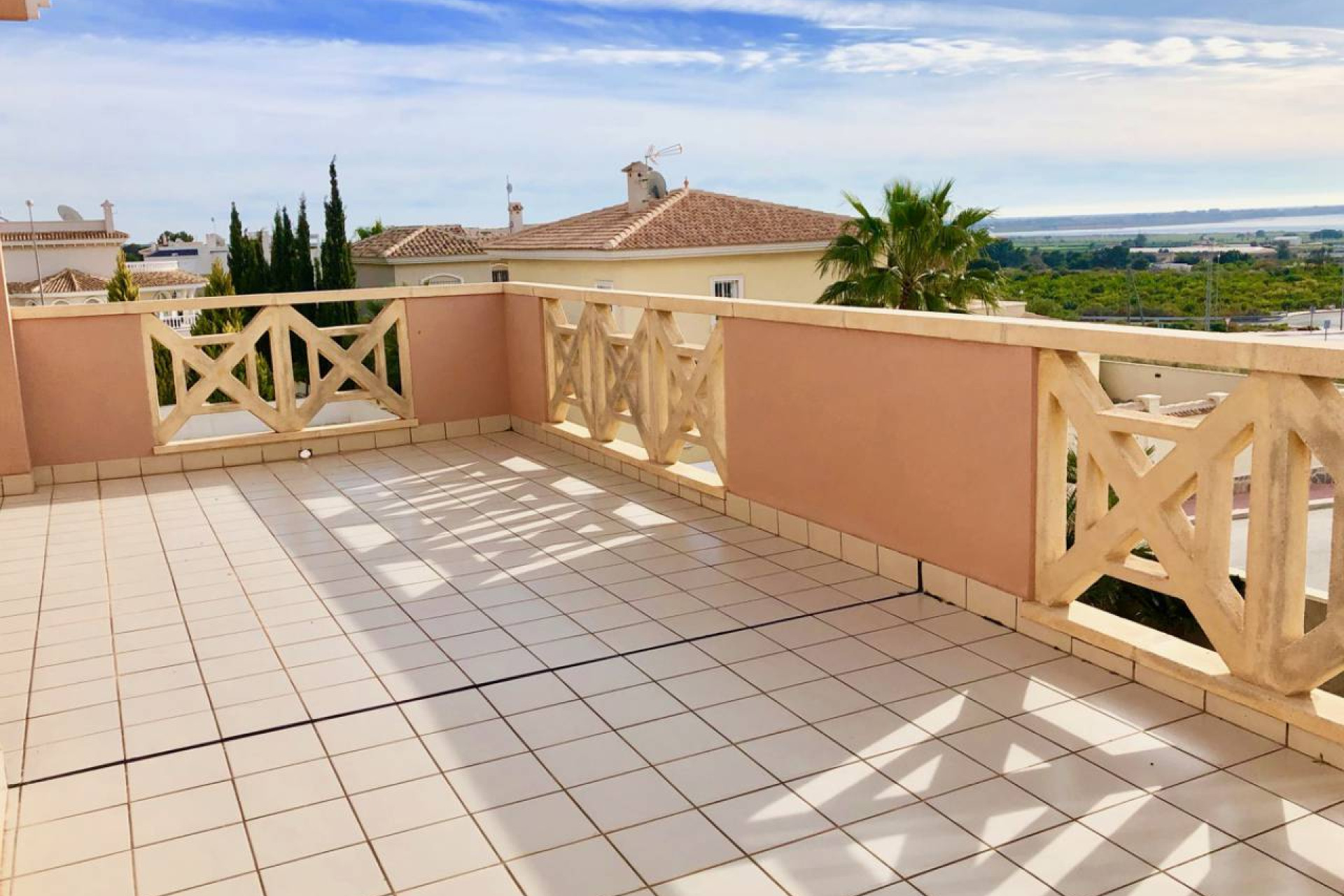 Resale - Detached Villa - Ciudad Quesada - La Fiesta