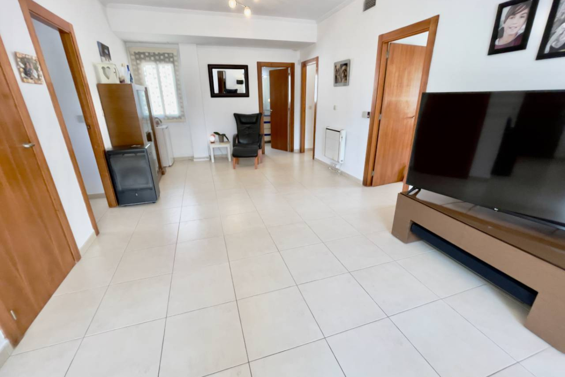 Resale - Detached Villa - Ciudad Quesada - La Fiesta