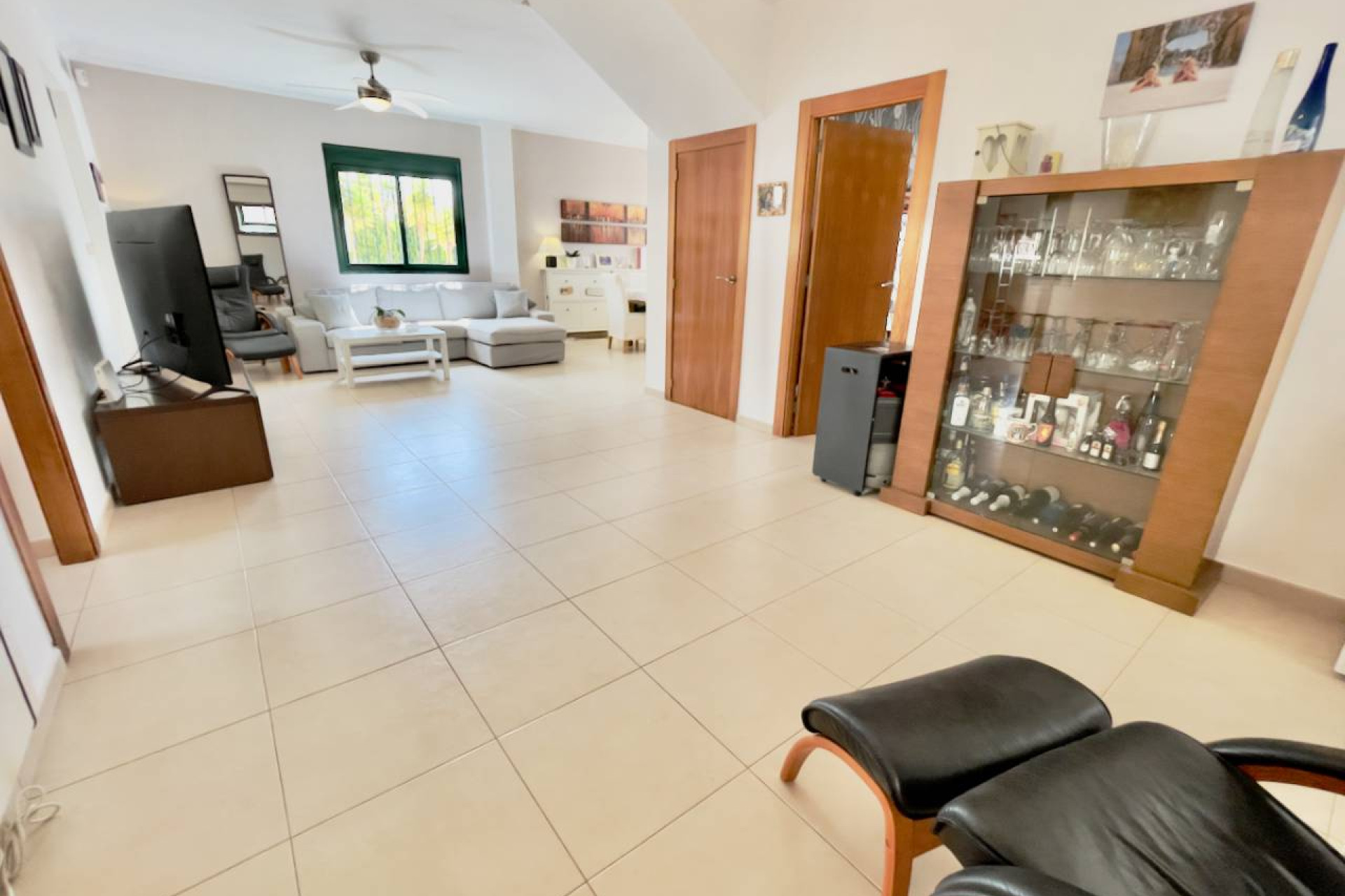 Resale - Detached Villa - Ciudad Quesada - La Fiesta